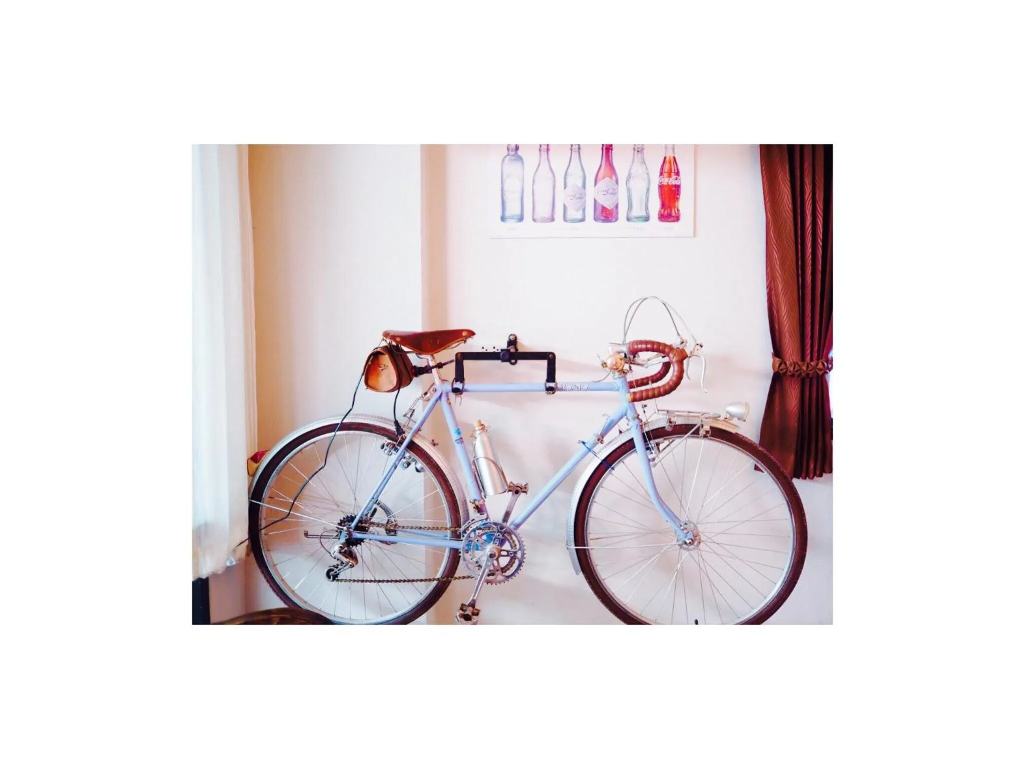 Property building in Retro Twin Home @Maesot