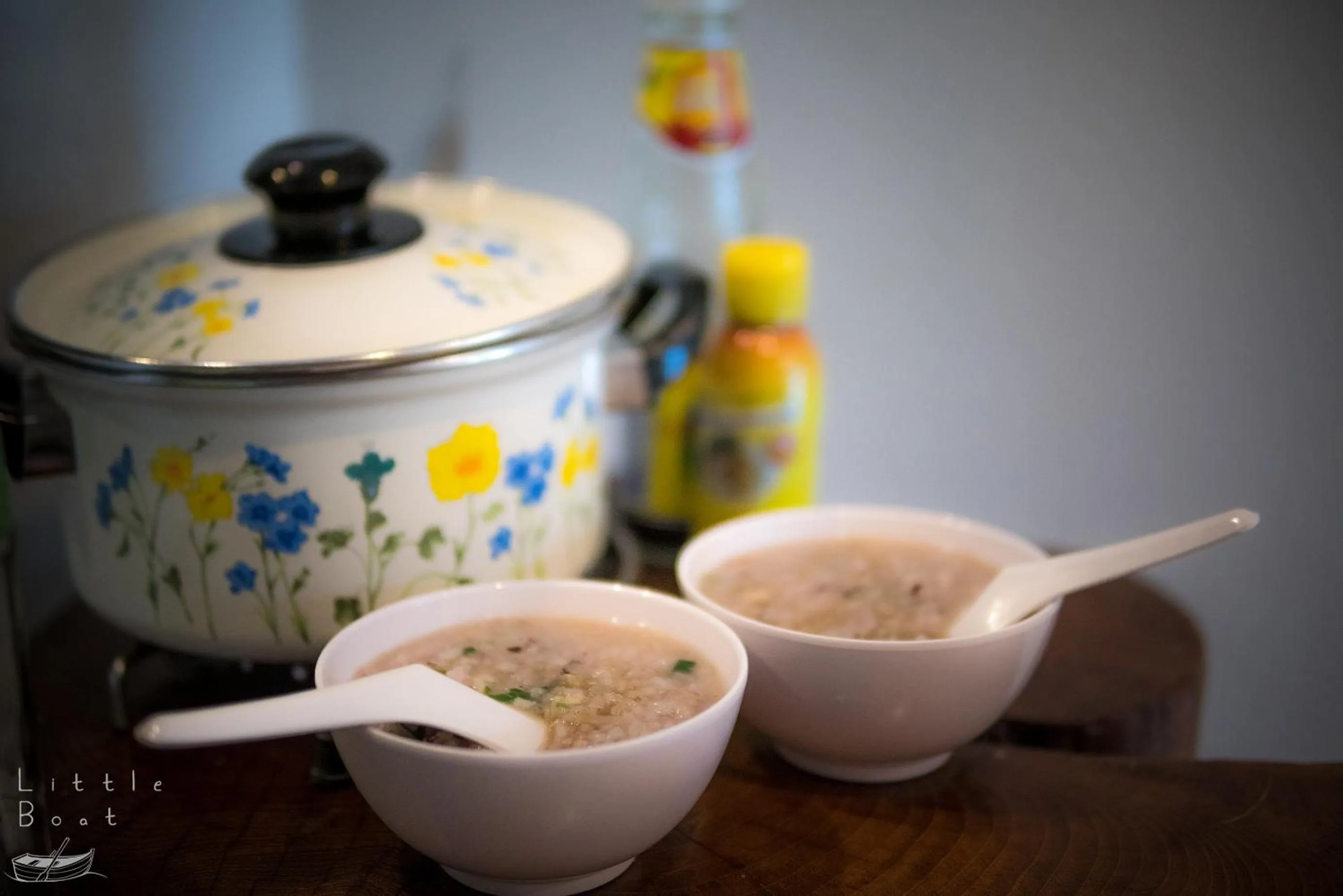 Retro Twin Home @Maesot