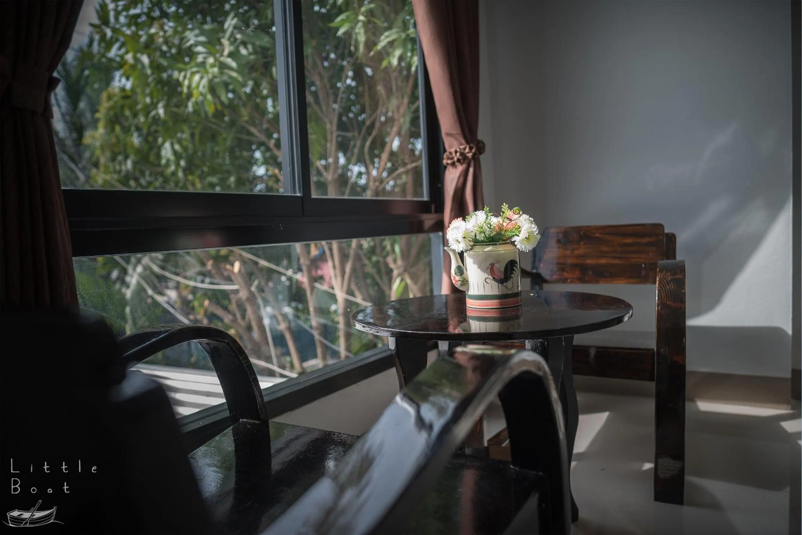 Retro Twin Home @Maesot