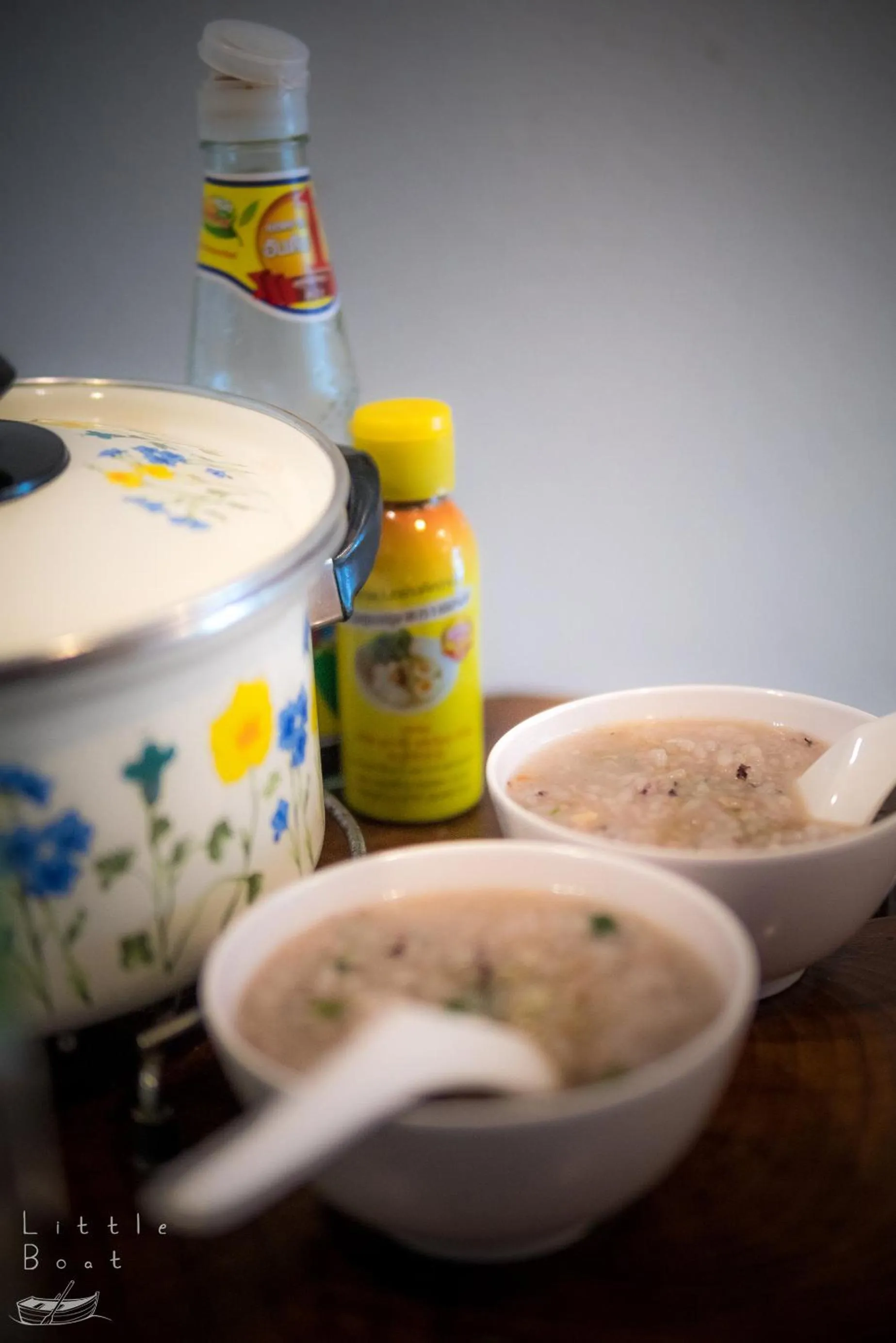 Retro Twin Home @Maesot