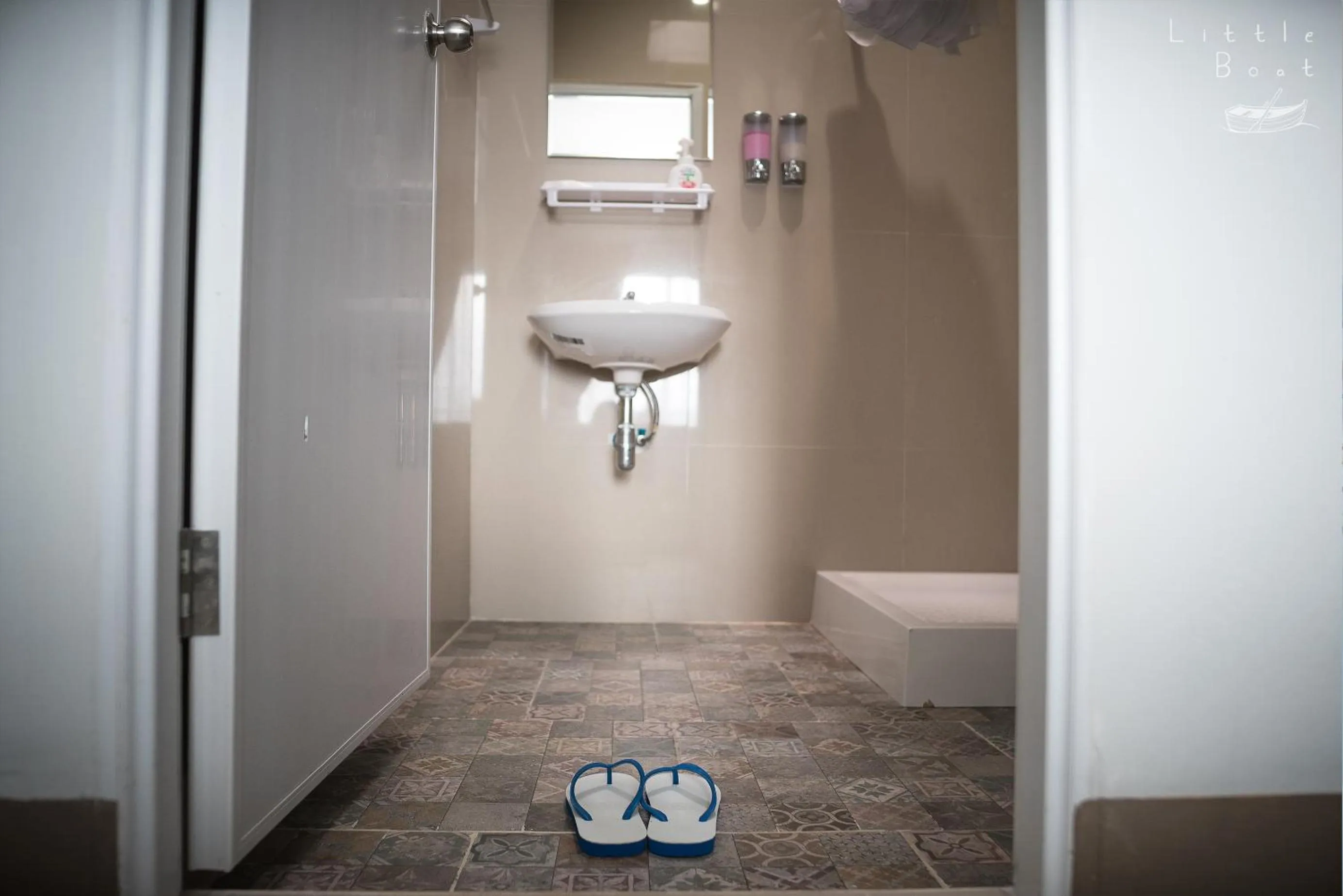 Retro Twin Home @Maesot