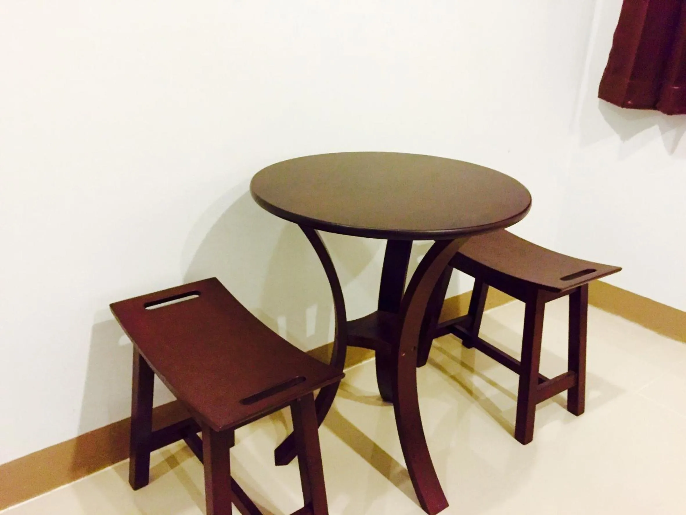 Retro Twin Home @Maesot