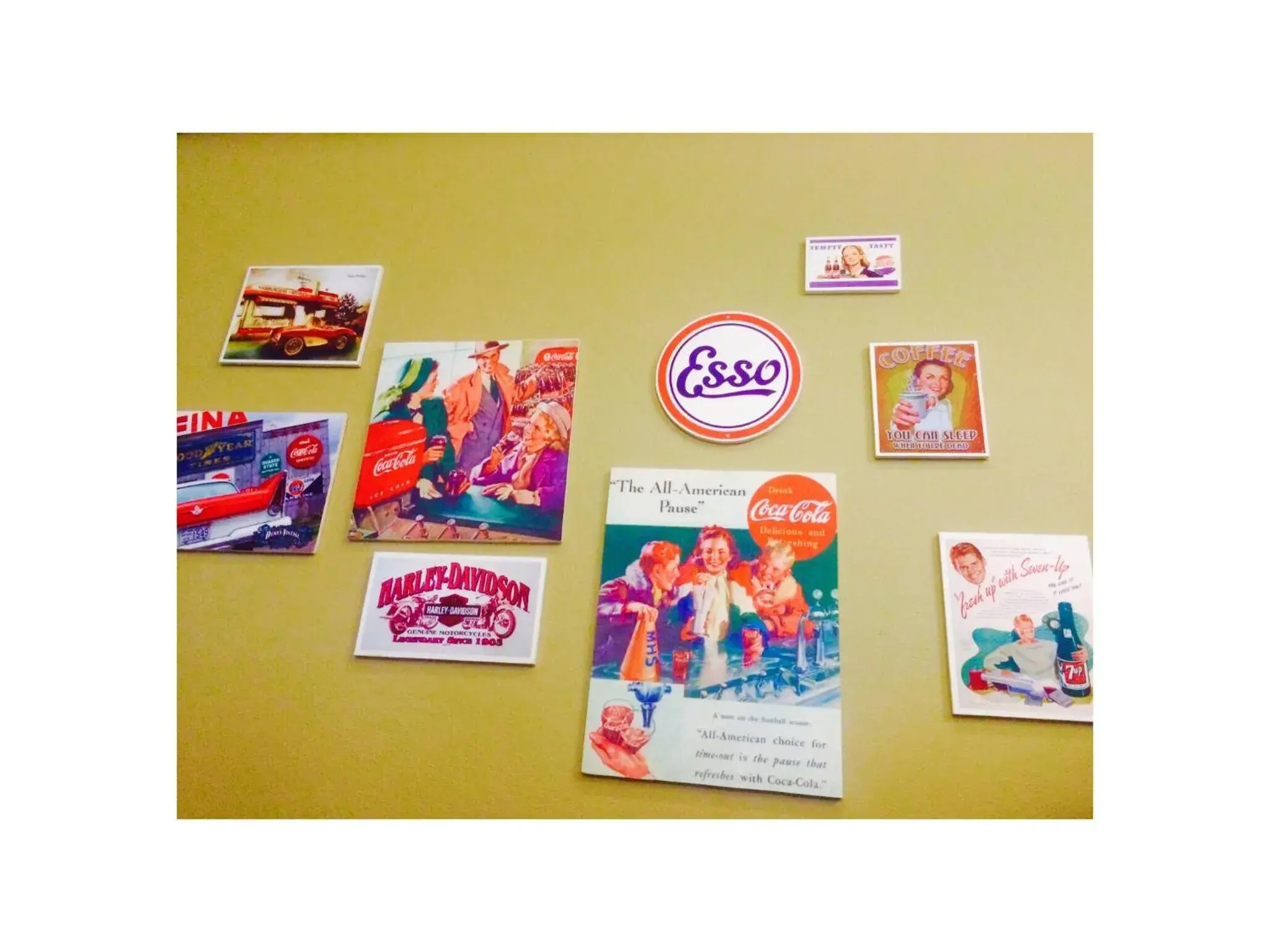 Property building in Retro Twin Home @Maesot Property building in Retro Twin Home @Maesot