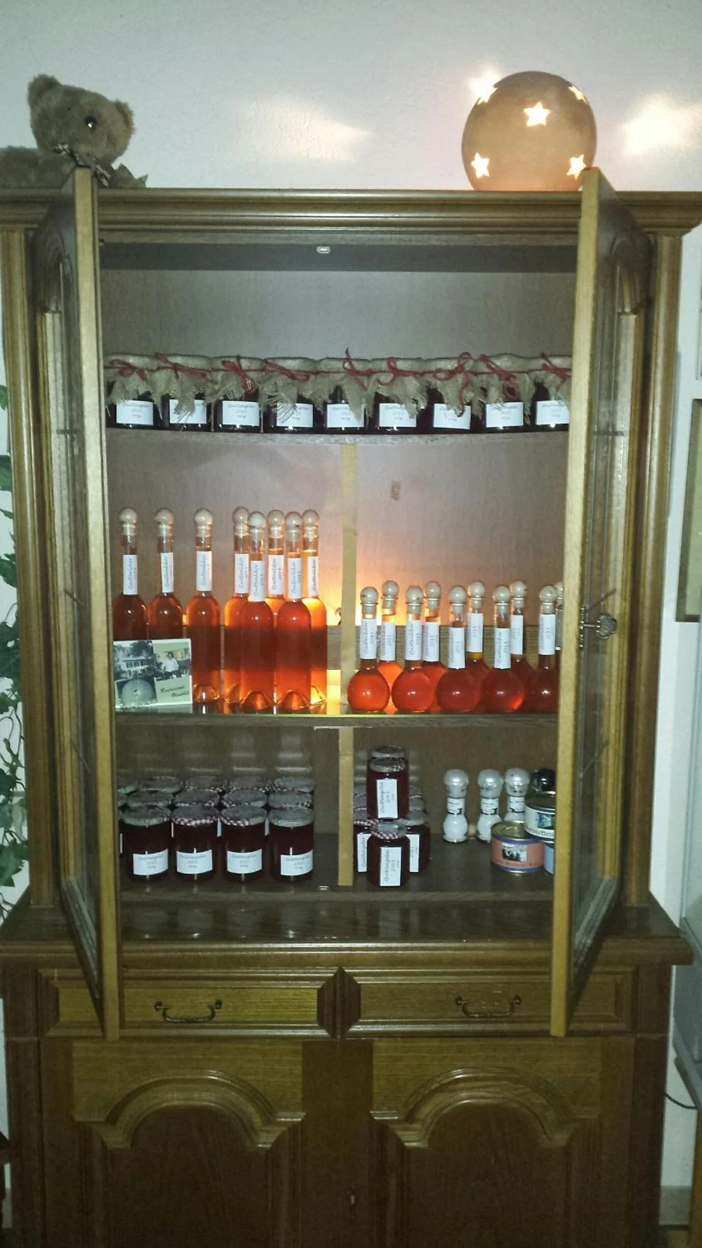 Alcoholic drinks in Gasthaus Zur Ölmühle