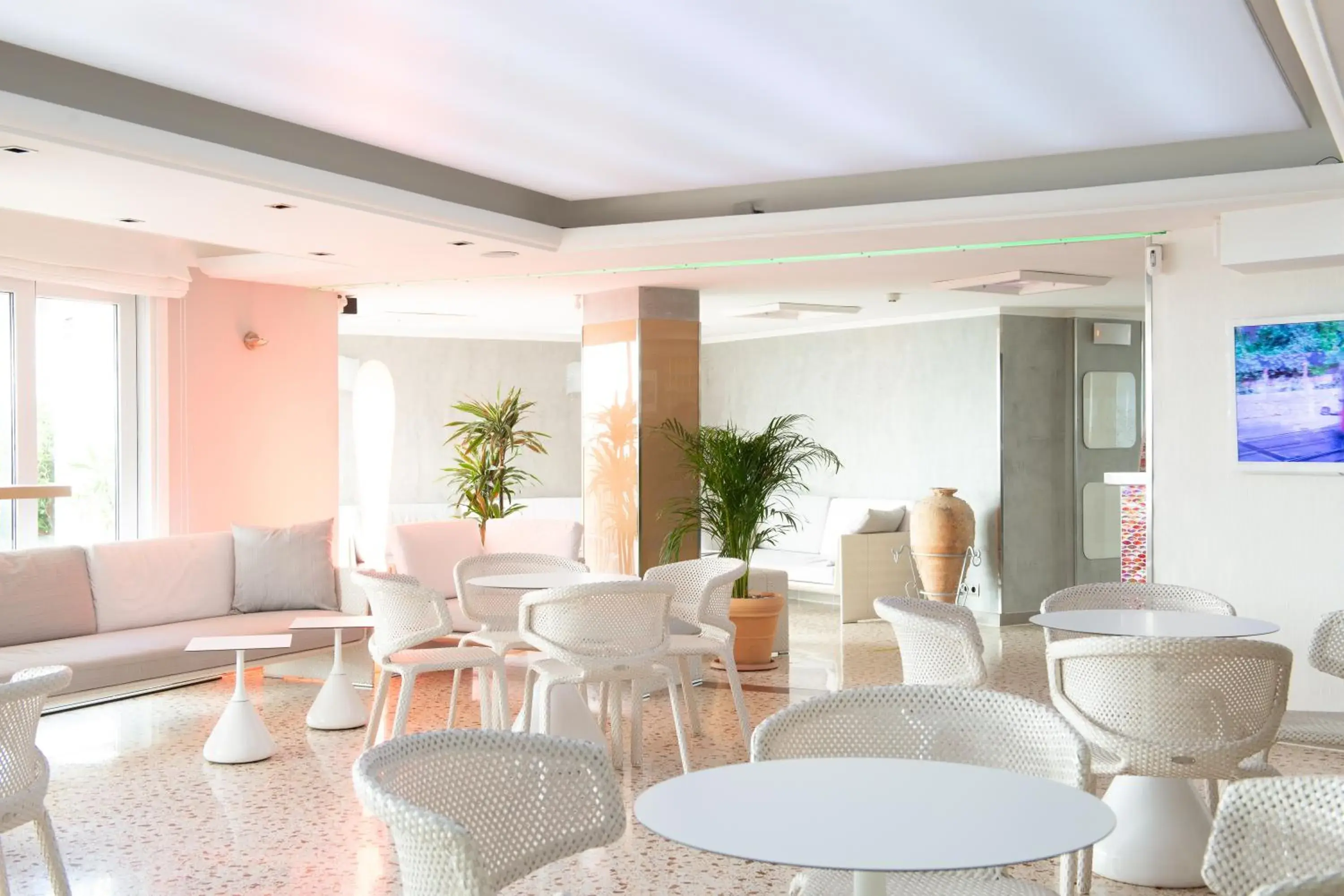 Lounge or bar in Playas del Rey Lounge or bar in Playas del Rey