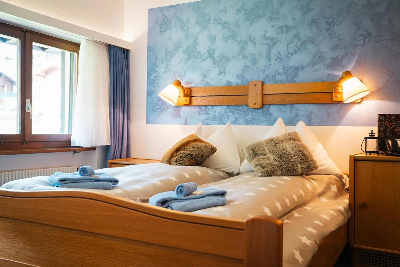 Hotel Etoile & Alpenperle Residences