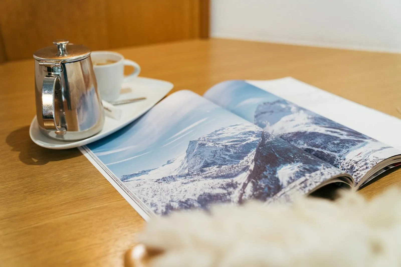 Hotel Etoile & Alpenperle Residences