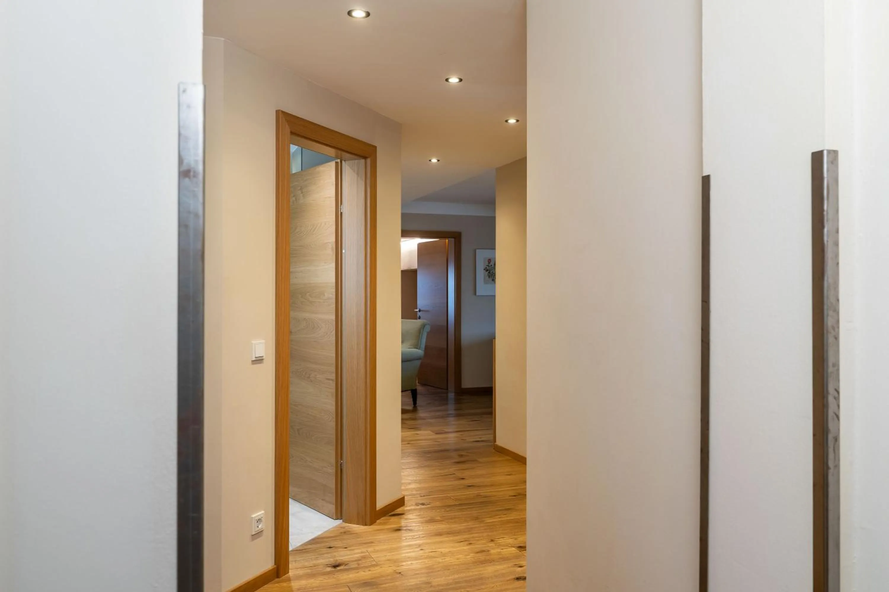 Photo of the whole room in Hotel zum Hirschen Zell am See