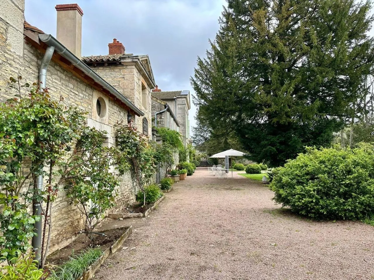 Côté Park