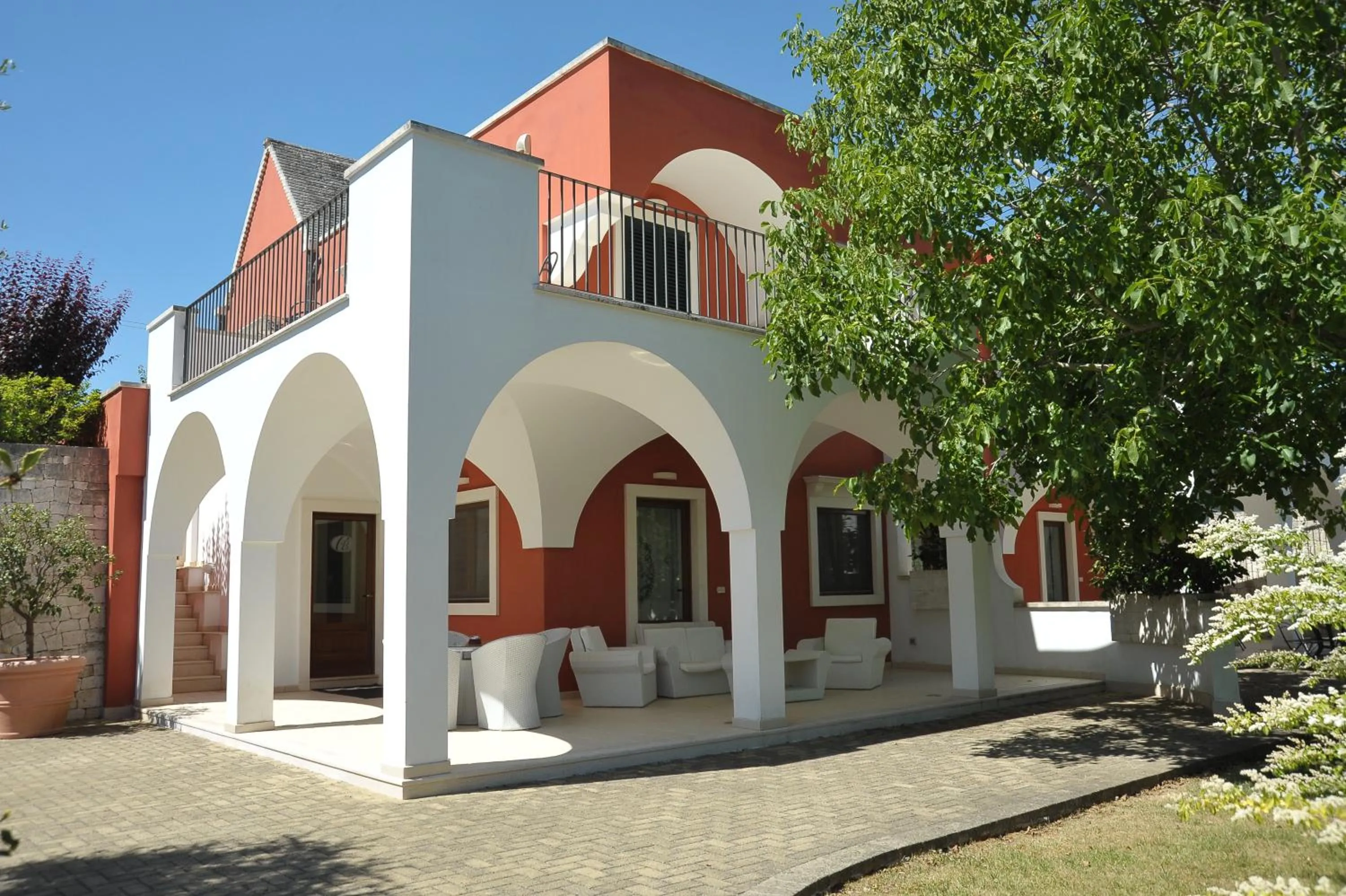 Relais Casabella
