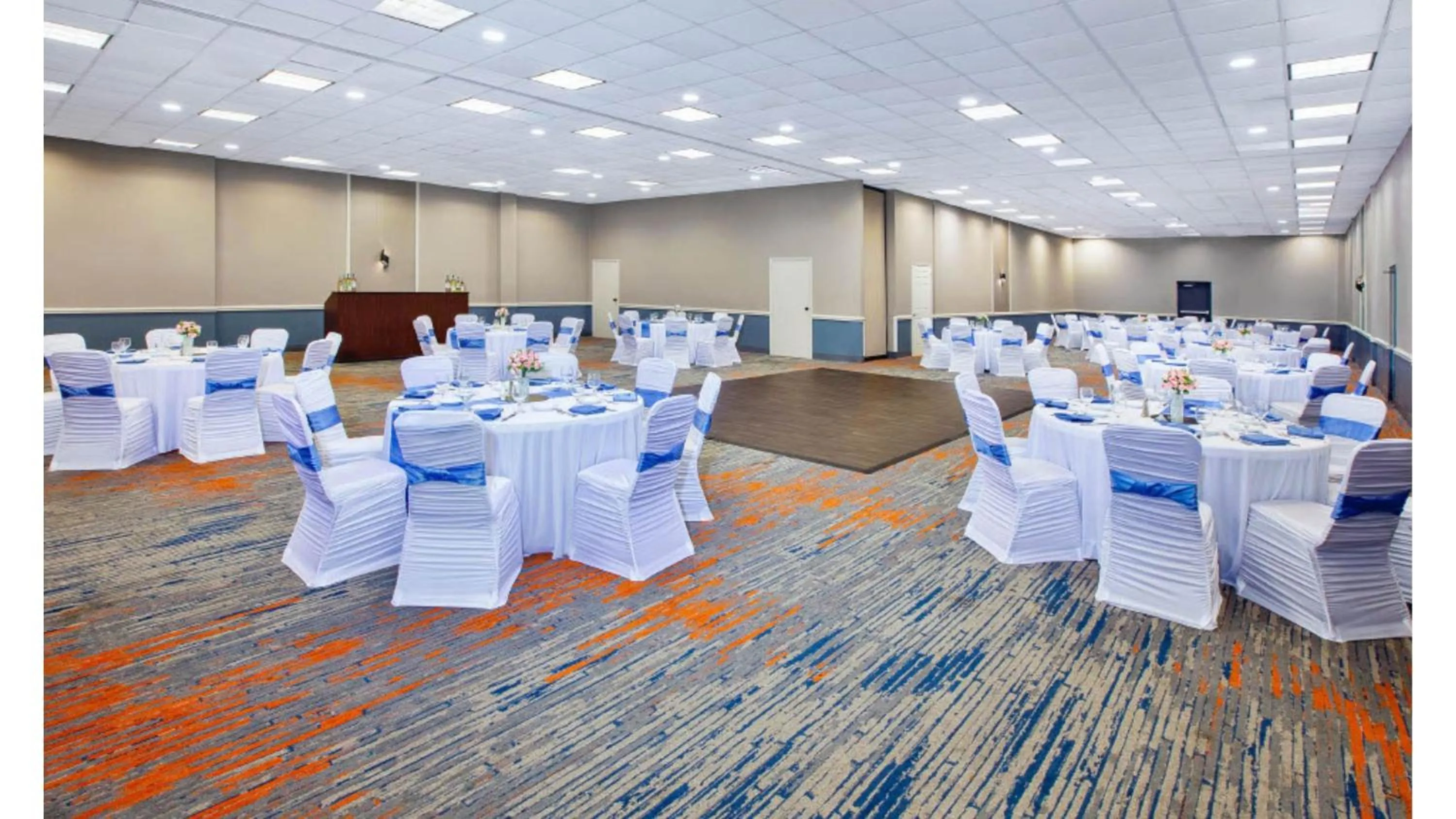 Banquet/Function facilities in Holiday Inn Morgantown - Reading Area by IHG