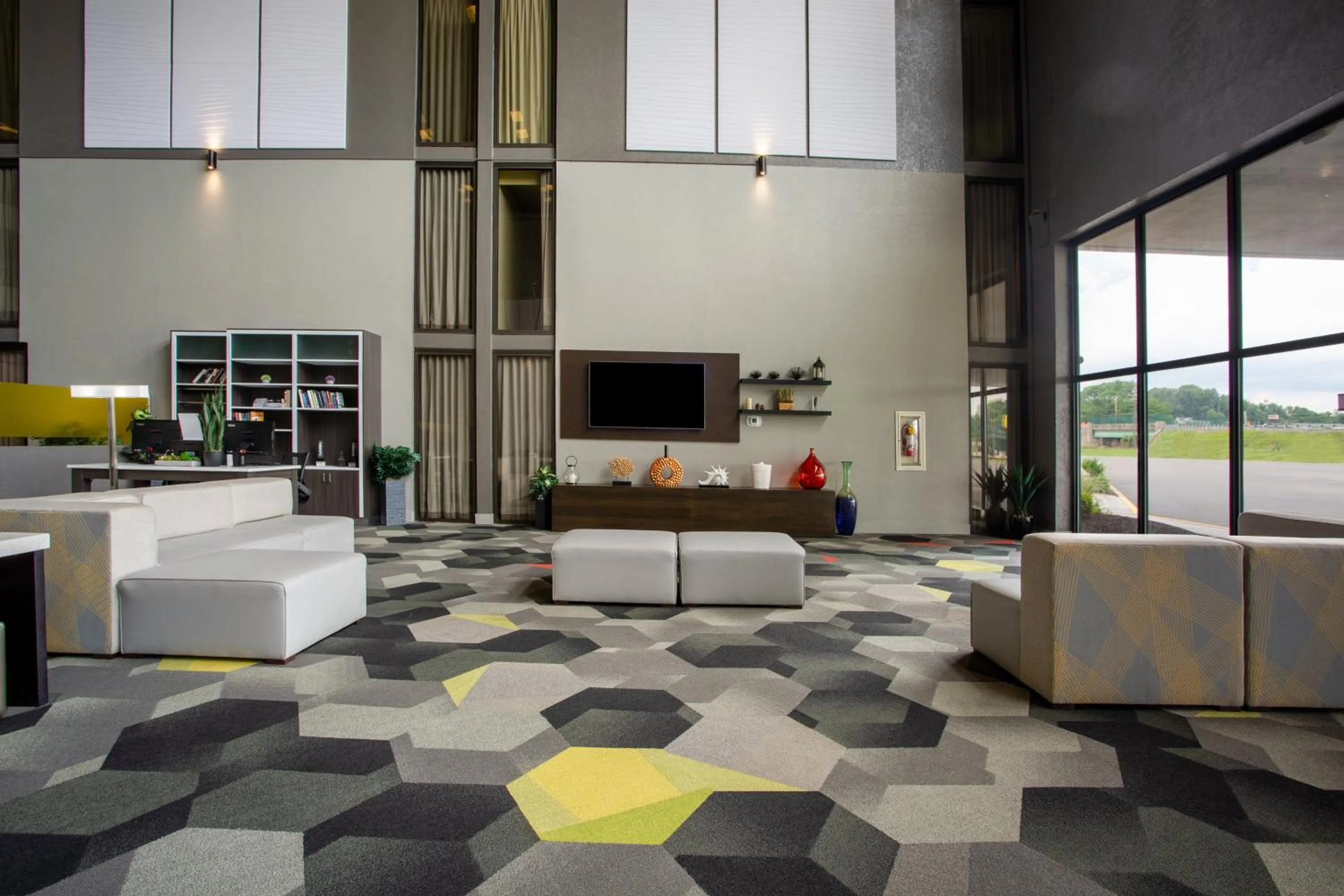 Property building in Holiday Inn Morgantown - Reading Area by IHG