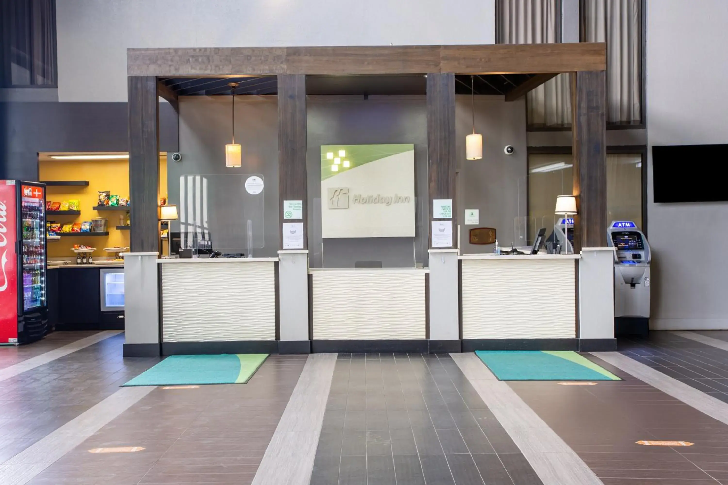 Property building in Holiday Inn Morgantown - Reading Area by IHG Property building in Holiday Inn Morgantown - Reading Area by IHG