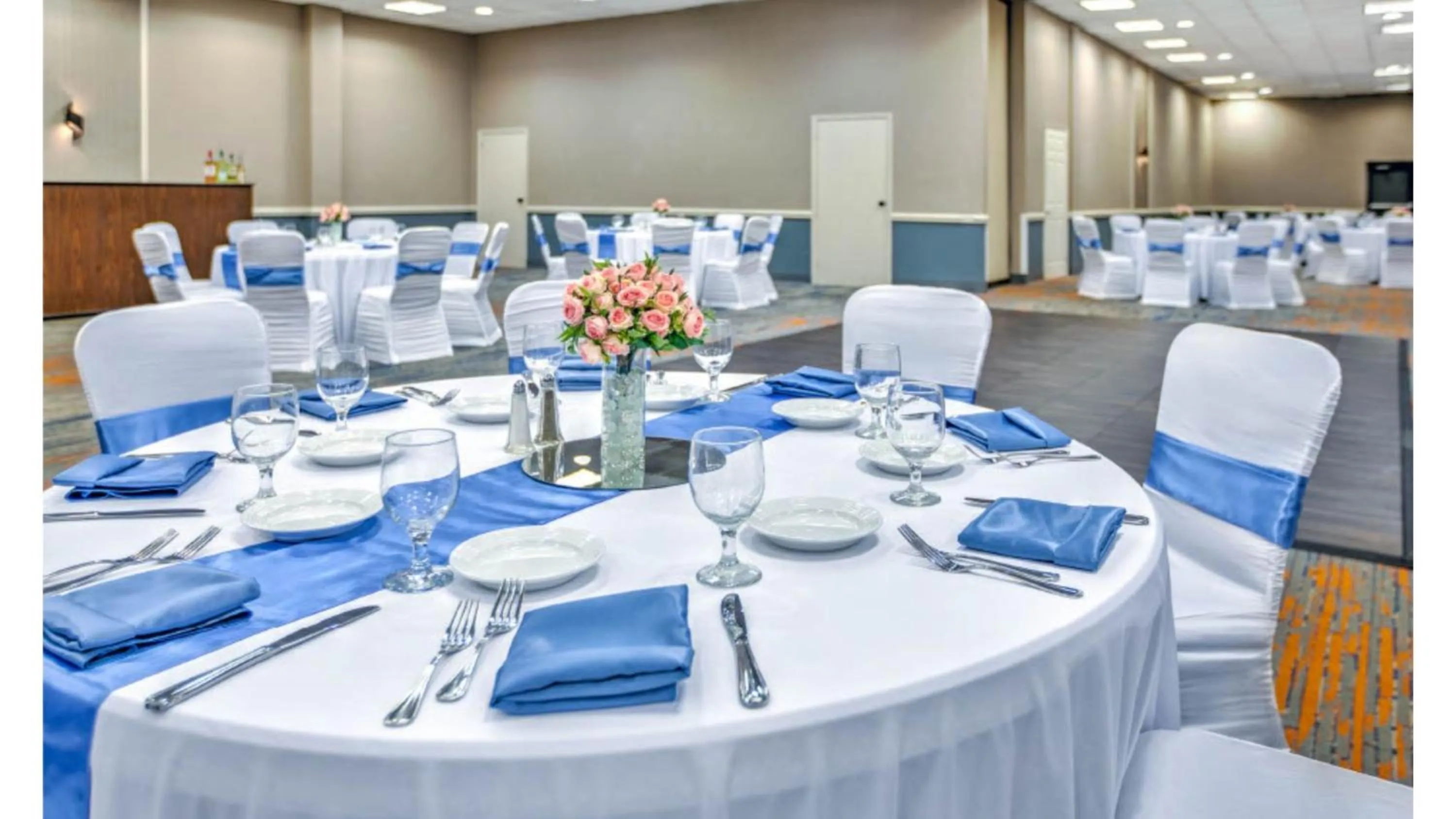 Banquet/Function facilities in Holiday Inn Morgantown - Reading Area by IHG
