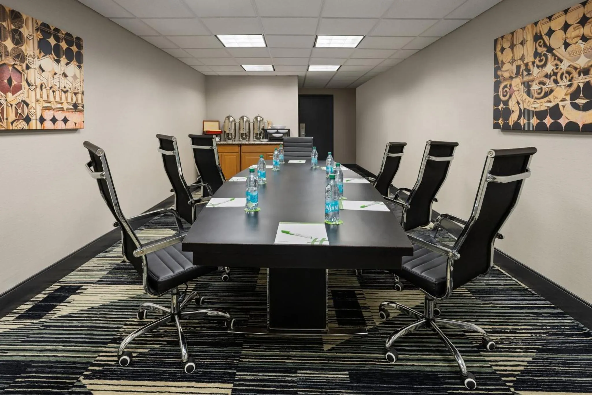 Meeting/conference room in Holiday Inn Morgantown - Reading Area by IHG