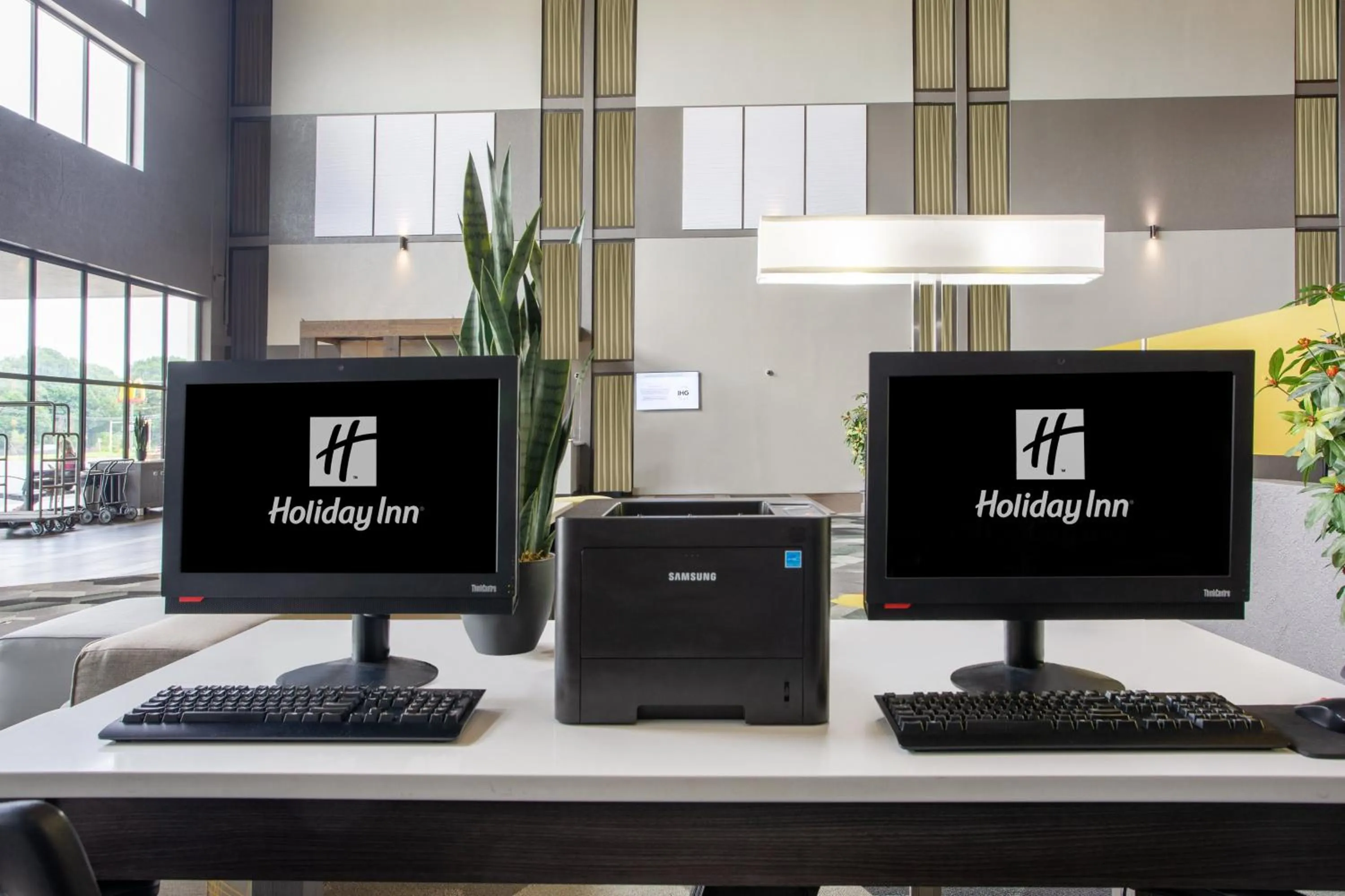 Other in Holiday Inn Morgantown - Reading Area by IHG