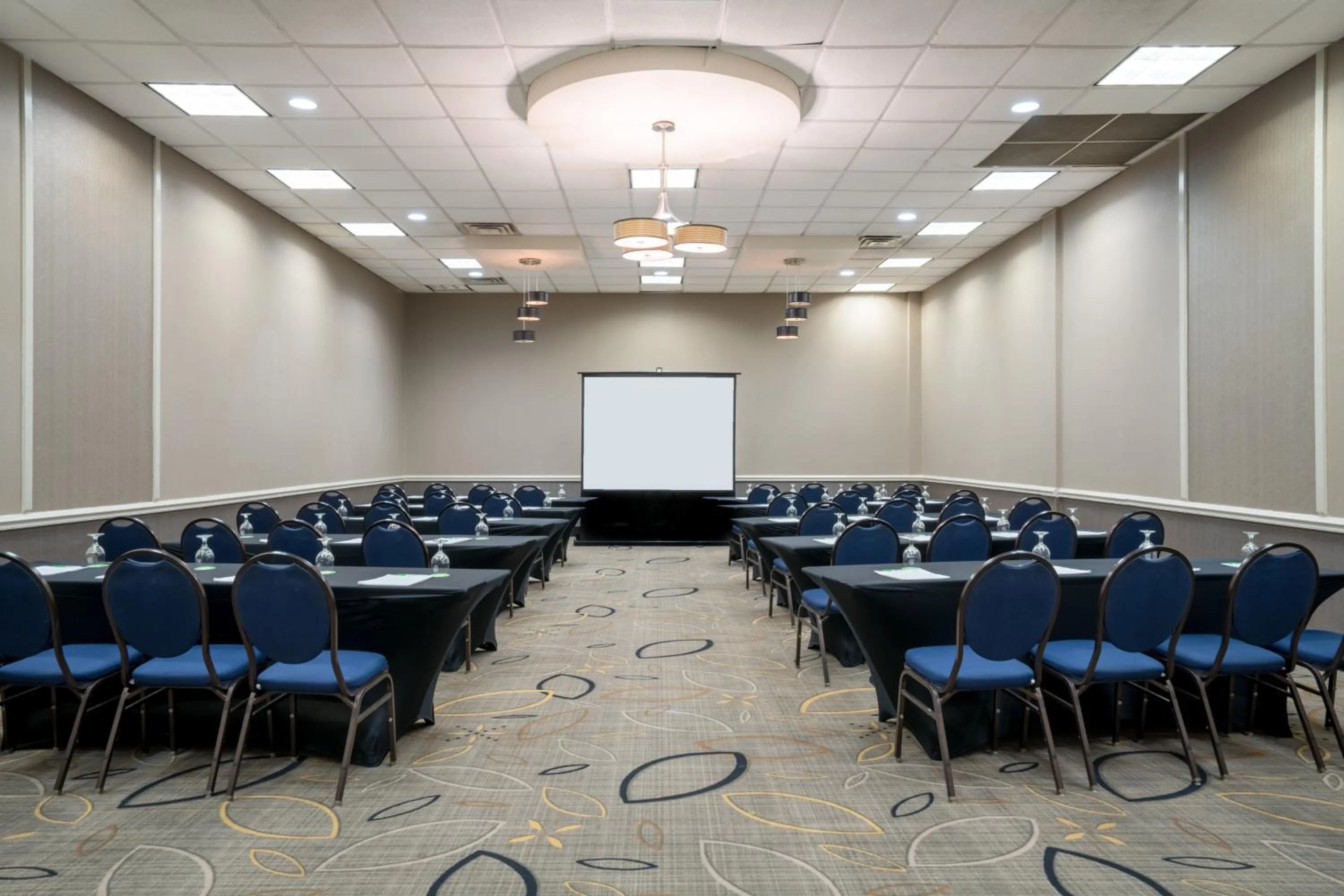 Meeting/conference room in Holiday Inn Morgantown - Reading Area by IHG