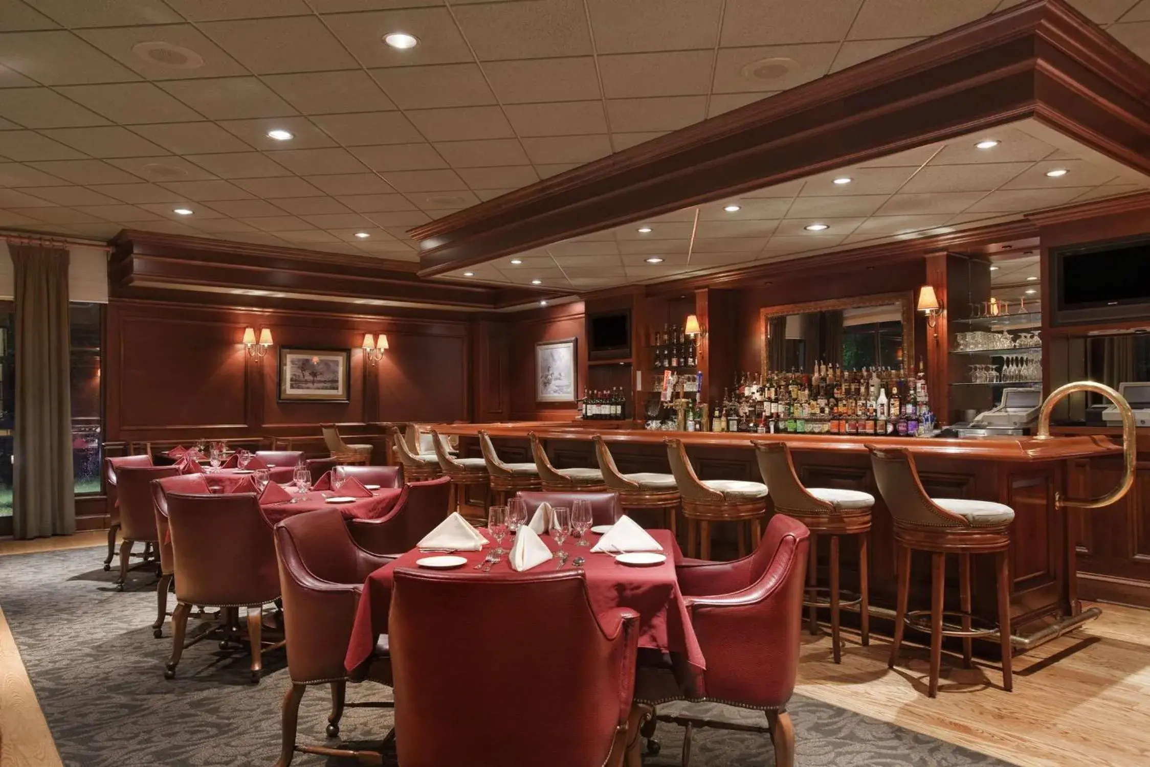 Restaurant/places to eat in Hilton Garden Inn Syracuse Restaurant/places to eat in Hilton Garden Inn Syracuse