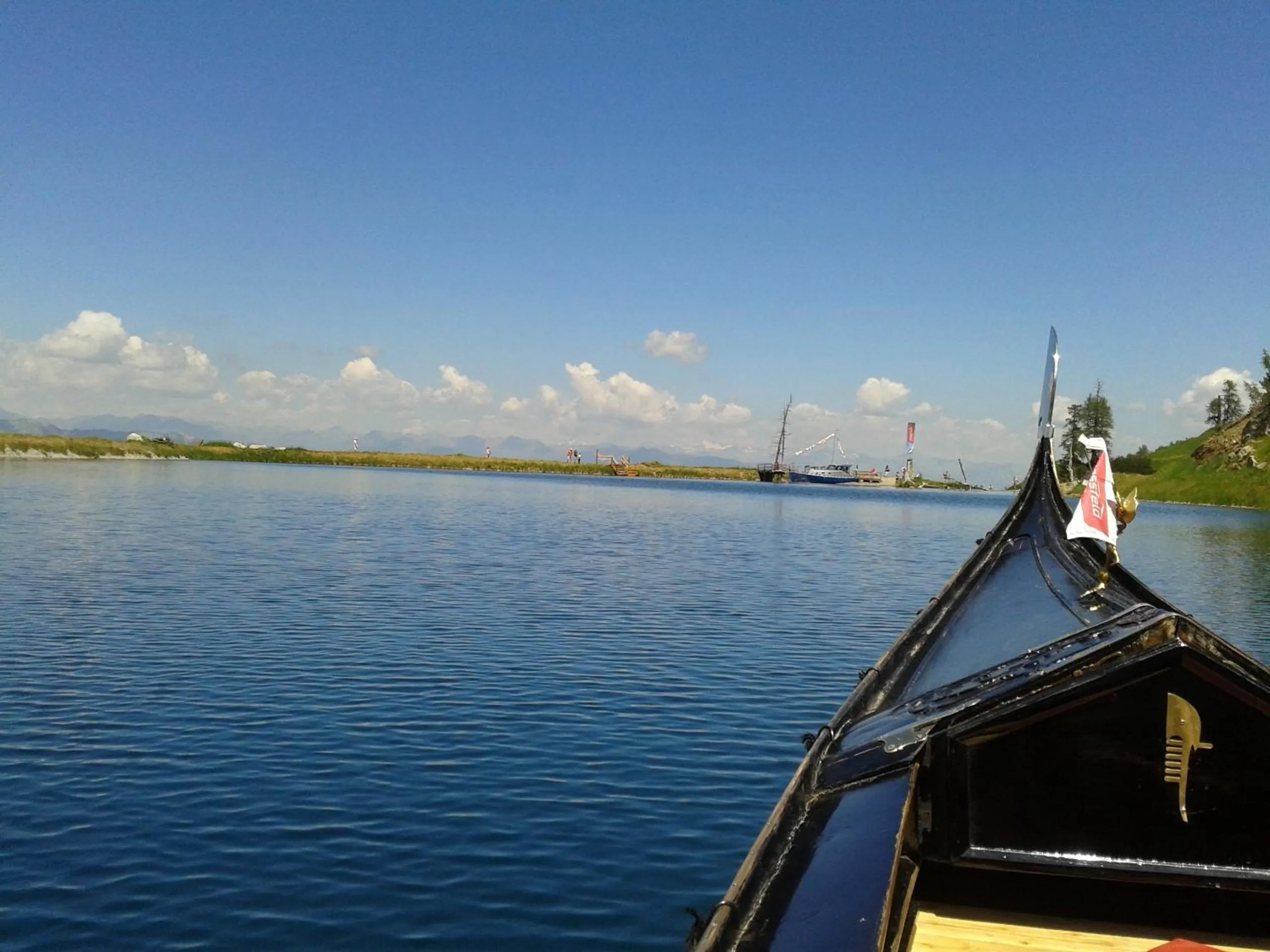 Hiking in Alpenhotel Marcius