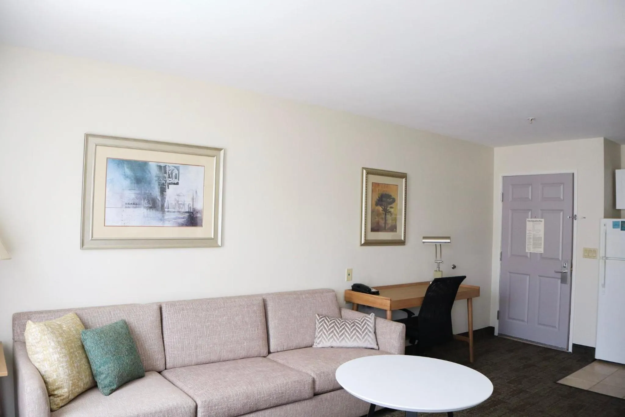 Photo of the whole room in Staybridge Suites Austin Airport by IHG