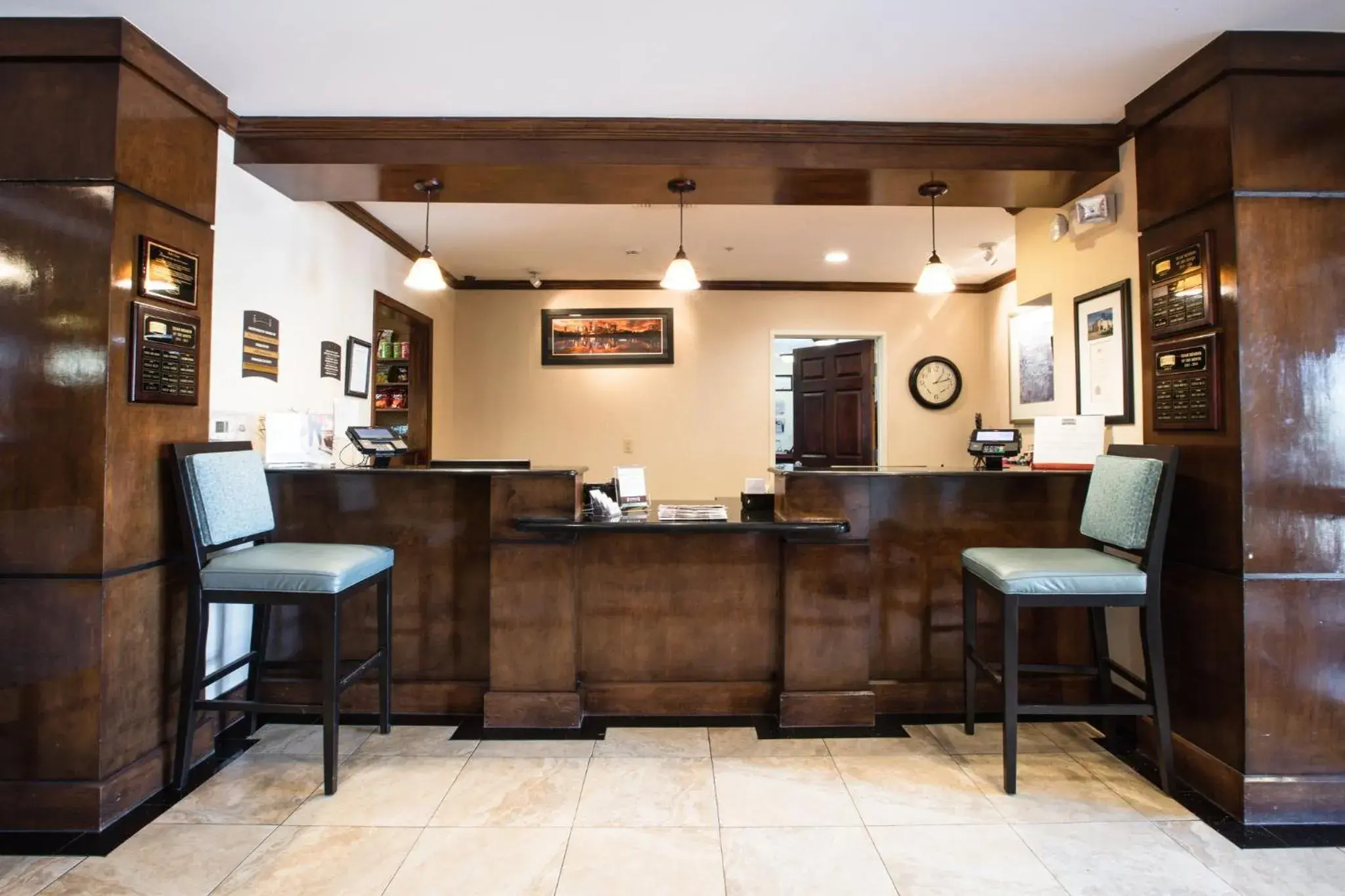 Property building in Staybridge Suites Austin Airport by IHG Property building in Staybridge Suites Austin Airport by IHG