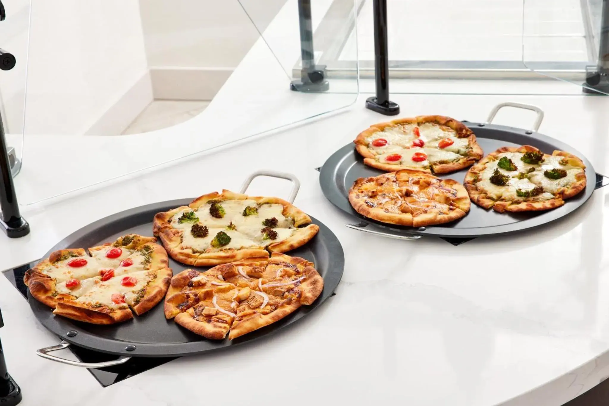 Restaurant/places to eat in Staybridge Suites Austin Airport by IHG Restaurant/places to eat in Staybridge Suites Austin Airport by IHG