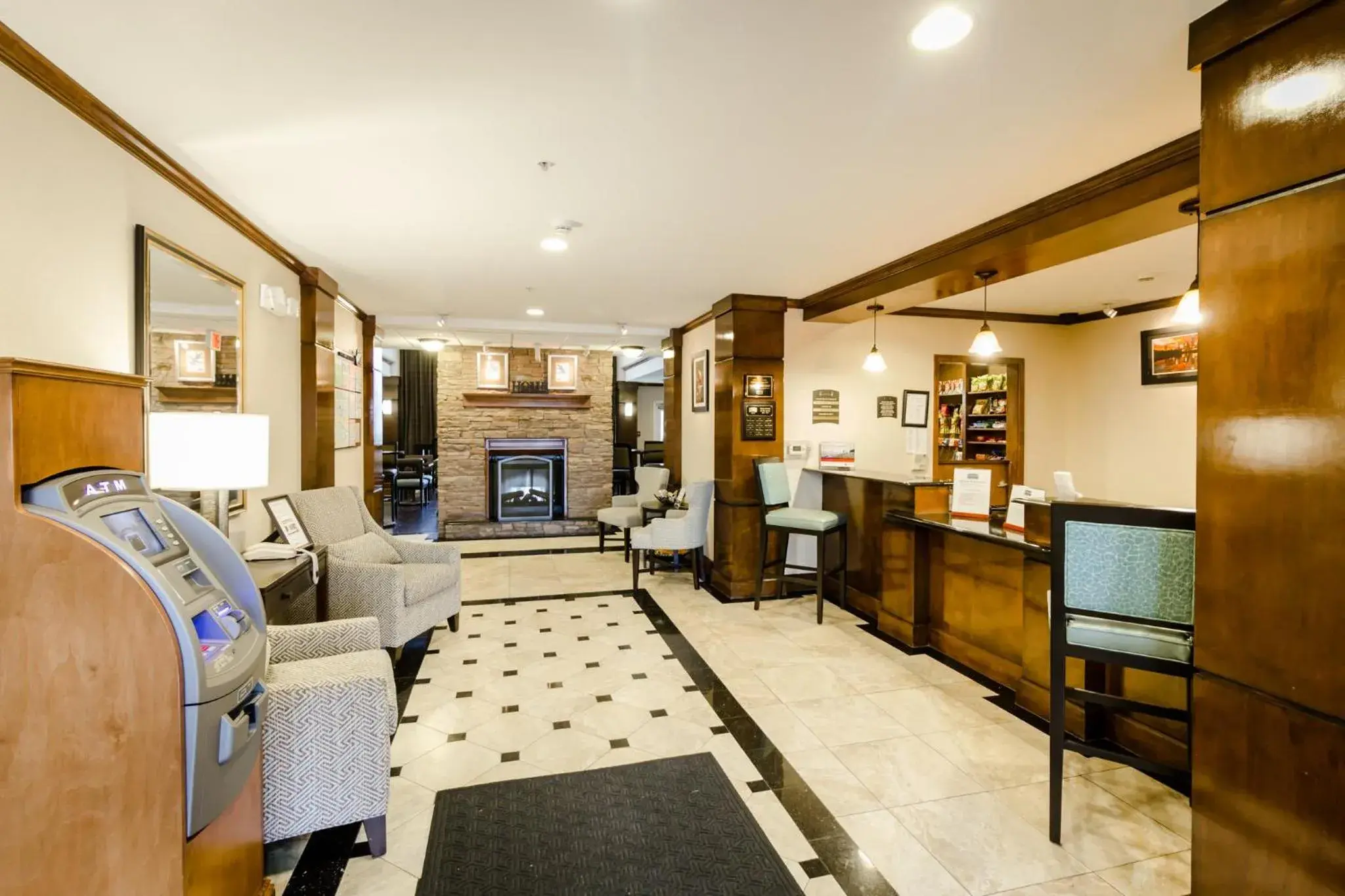 Property building in Staybridge Suites Austin Airport by IHG Property building in Staybridge Suites Austin Airport by IHG