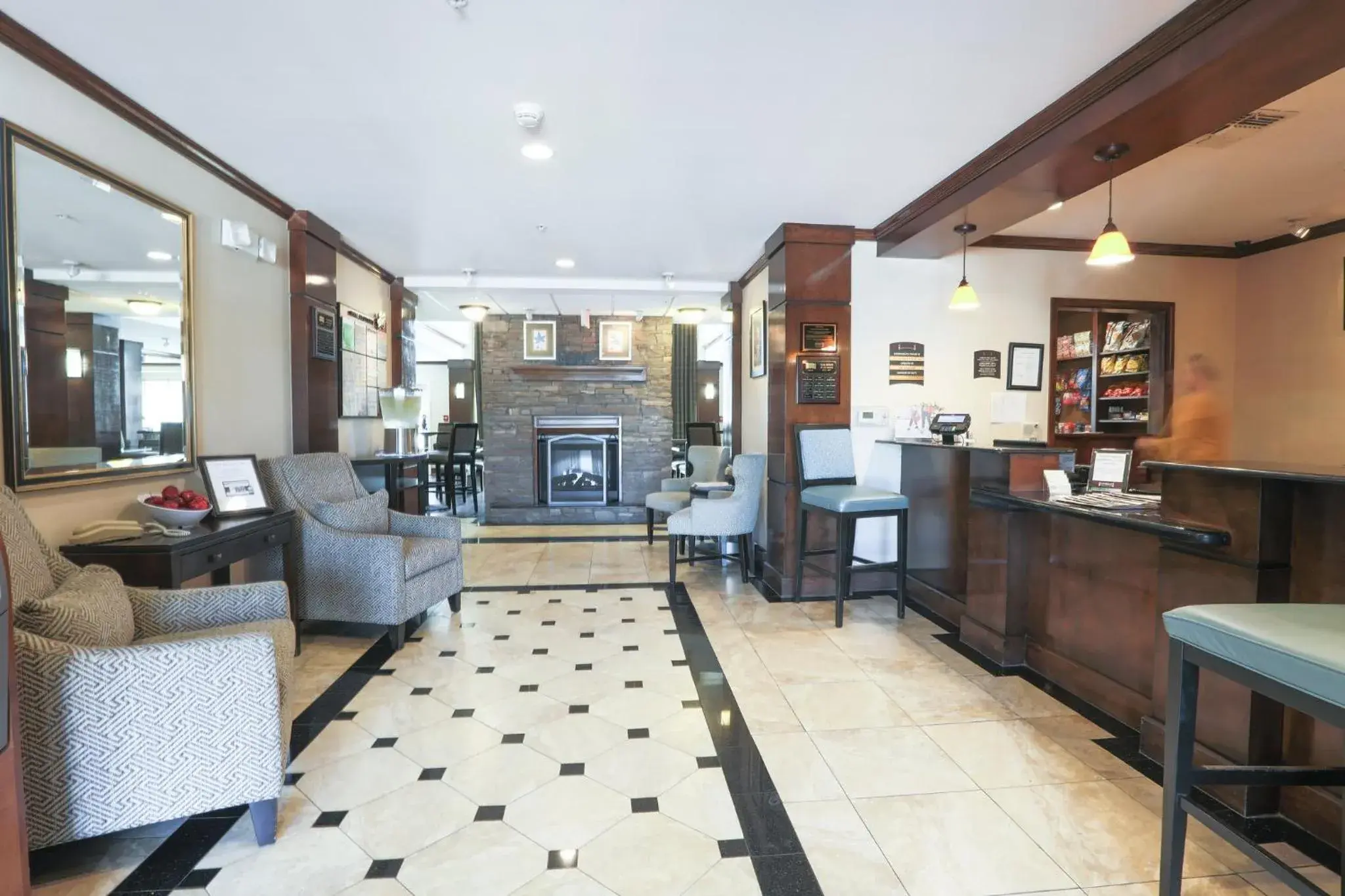 Property building in Staybridge Suites Austin Airport by IHG Property building in Staybridge Suites Austin Airport by IHG