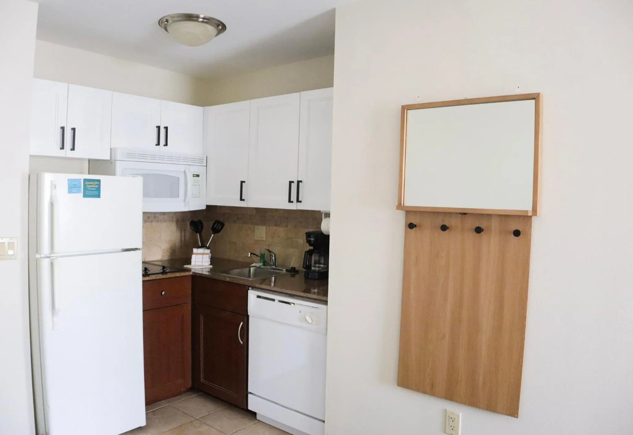 Photo of the whole room in Staybridge Suites Austin Airport by IHG