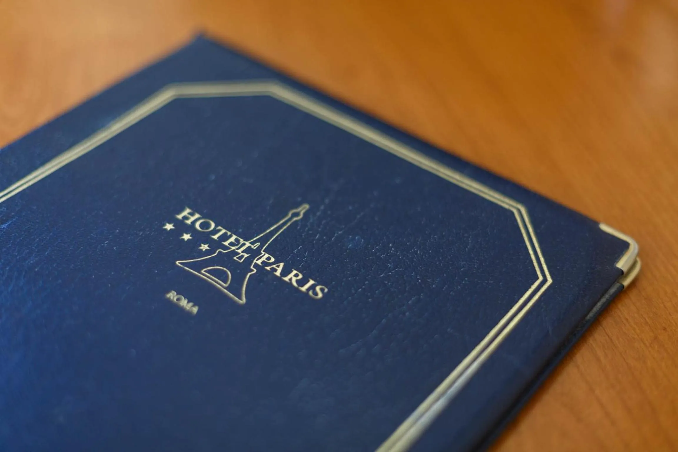 Property logo or sign in Hotel Paris