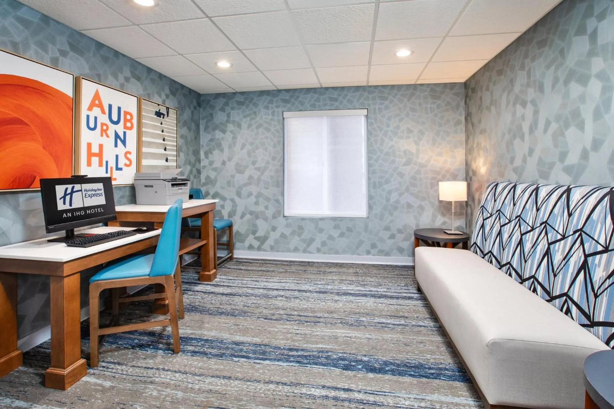 Other in Holiday Inn Express Hotel & Suites Auburn Hills by IHG