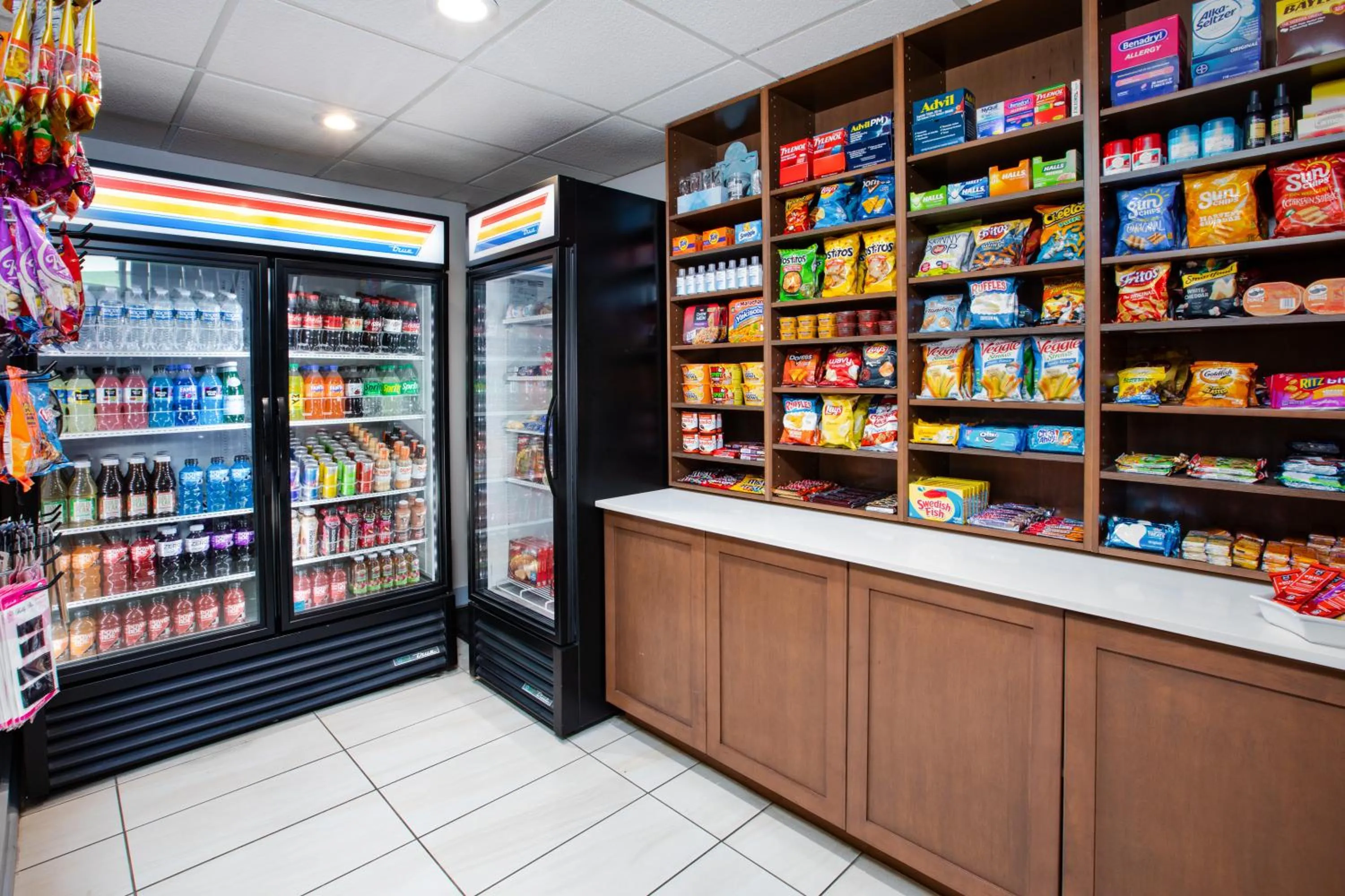 Property building in Holiday Inn Express Hotel & Suites Auburn Hills by IHG