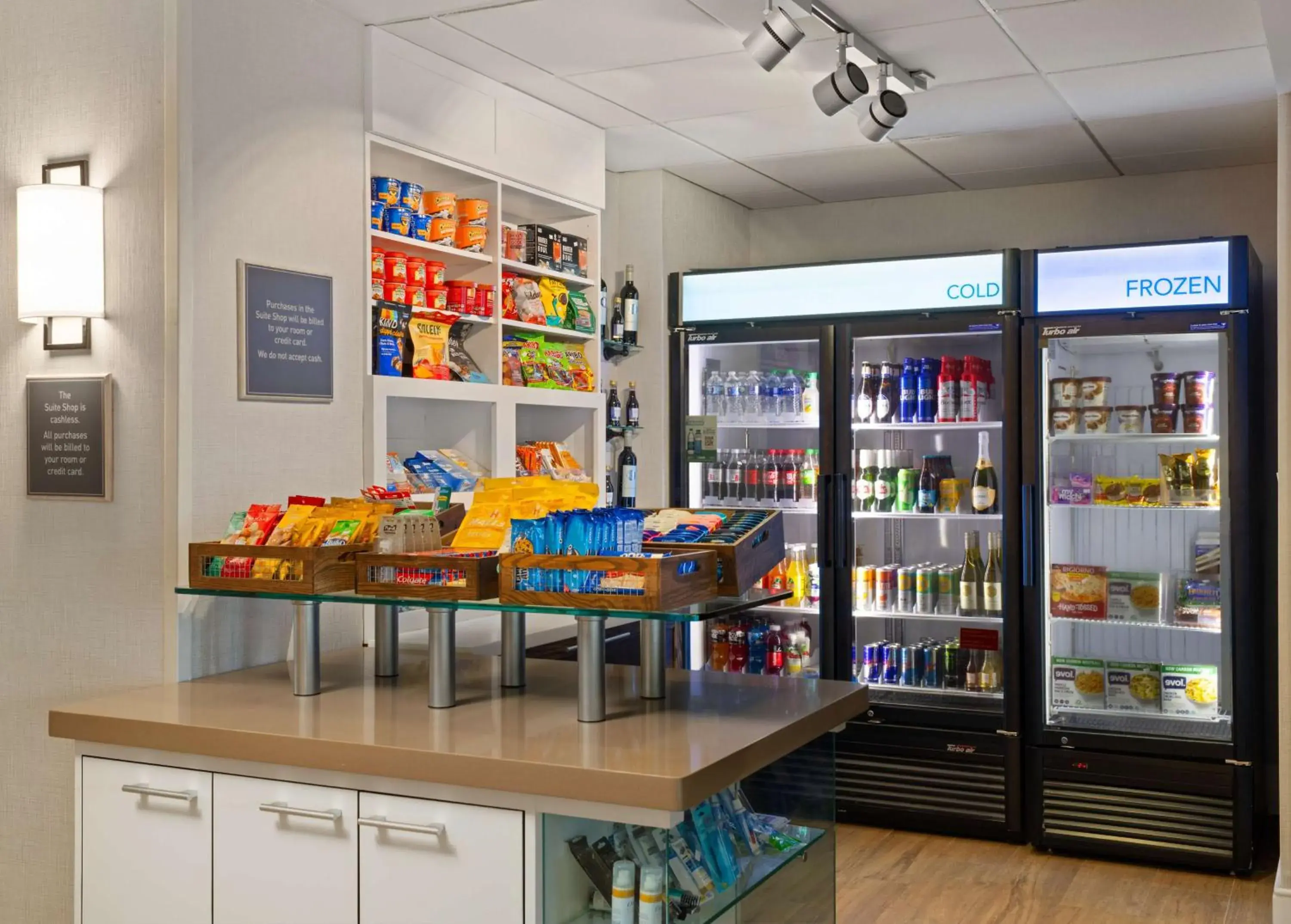 Restaurant/places to eat in Homewood Suites by Hilton Lake Mary Orlando North Restaurant/places to eat in Homewood Suites by Hilton Lake Mary Orlando North