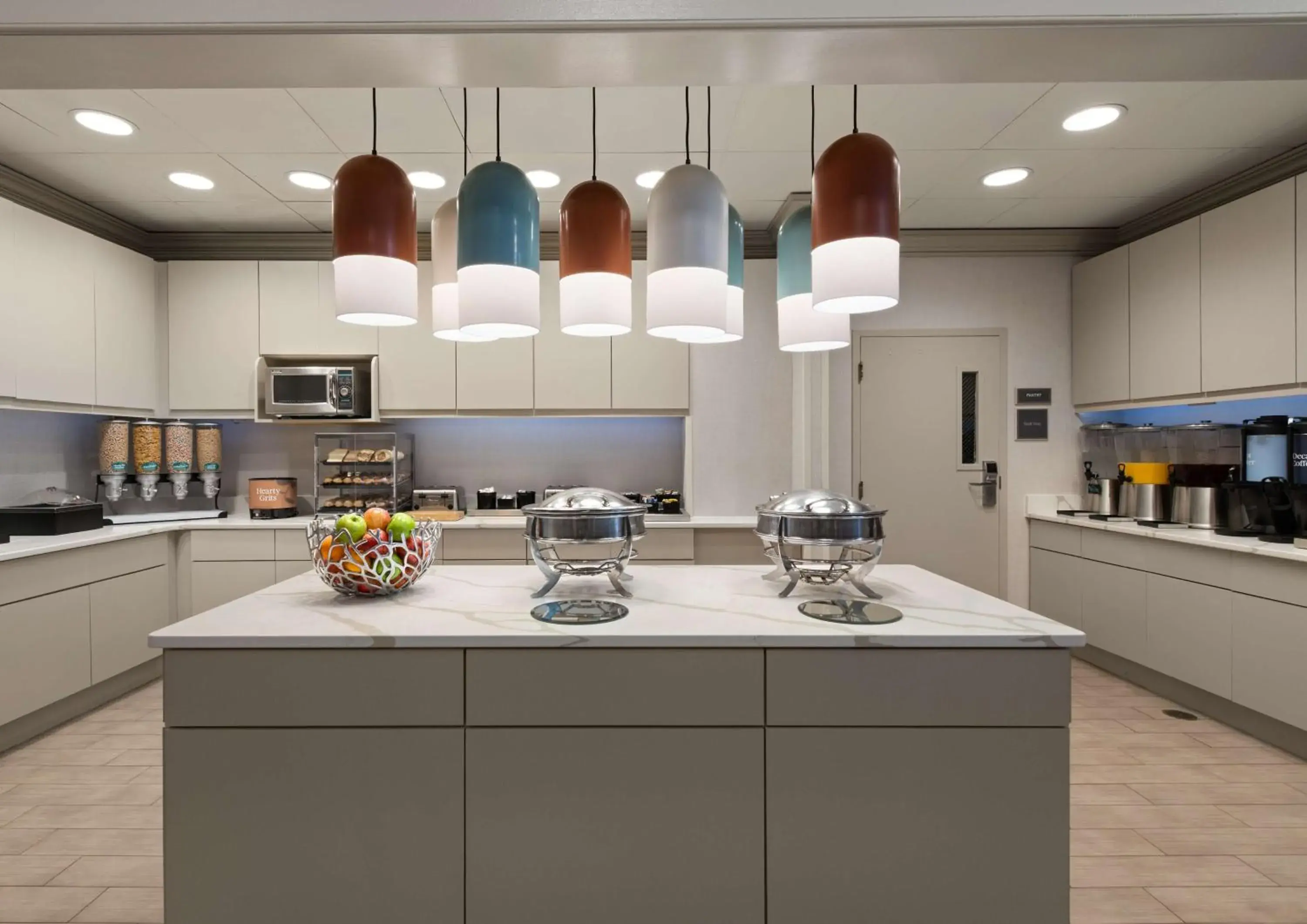 Breakfast in Homewood Suites by Hilton Lake Mary Orlando North Breakfast in Homewood Suites by Hilton Lake Mary Orlando North