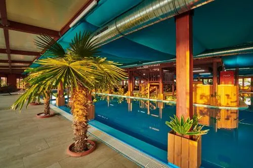 Miraj Resort