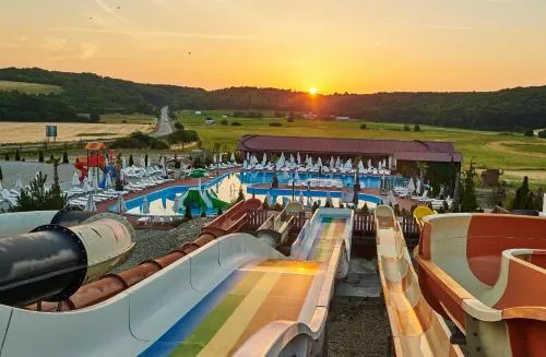 Miraj Resort