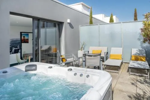 BW Plus Central Park Hotel & Spa