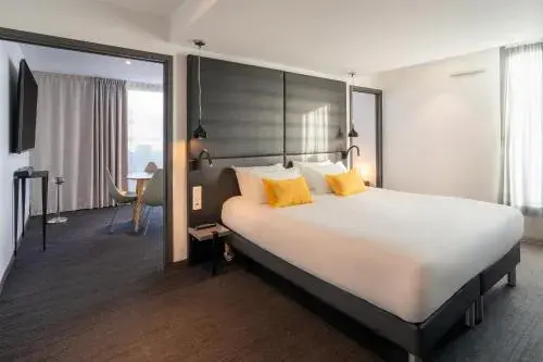 BW Plus Central Park Hotel & Spa BW Plus Central Park Hotel & Spa