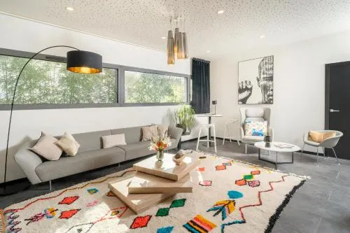 BW Plus Central Park Hotel & Spa