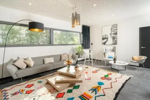 BW Plus Central Park Hotel & Spa BW Plus Central Park Hotel & Spa