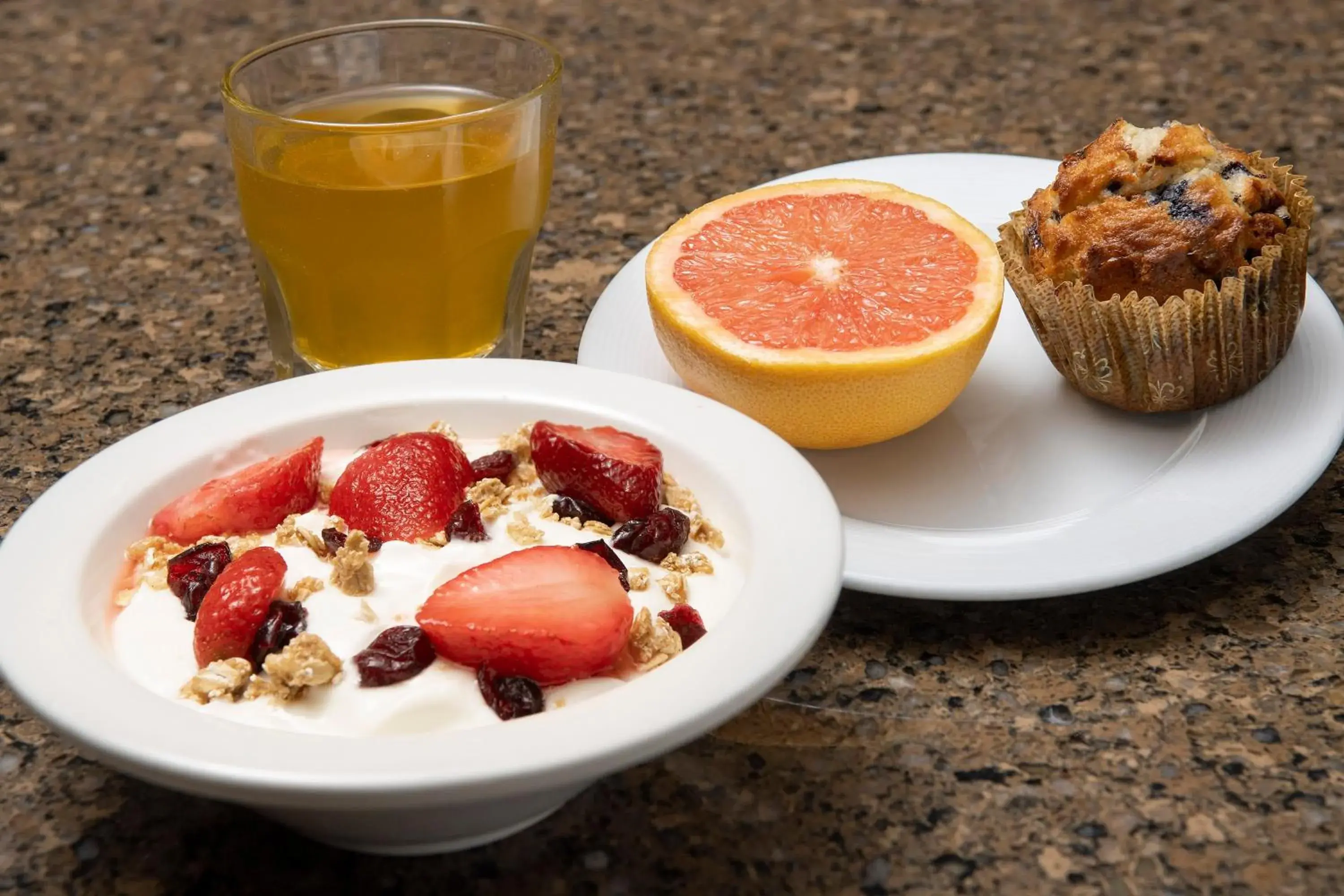 Breakfast in Staybridge Suites North Charleston by IHG Breakfast in Staybridge Suites North Charleston by IHG