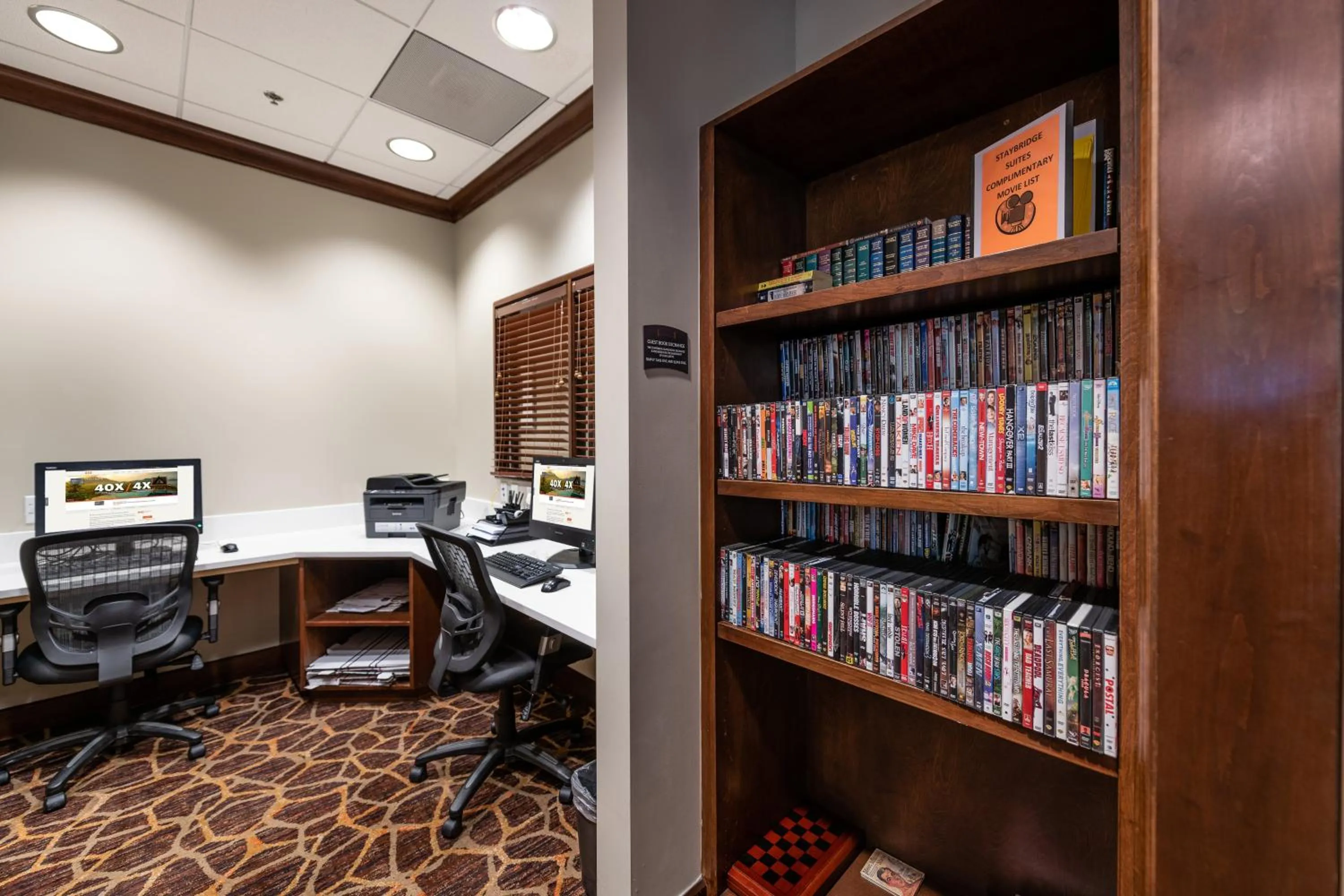 Other in Staybridge Suites North Charleston by IHG