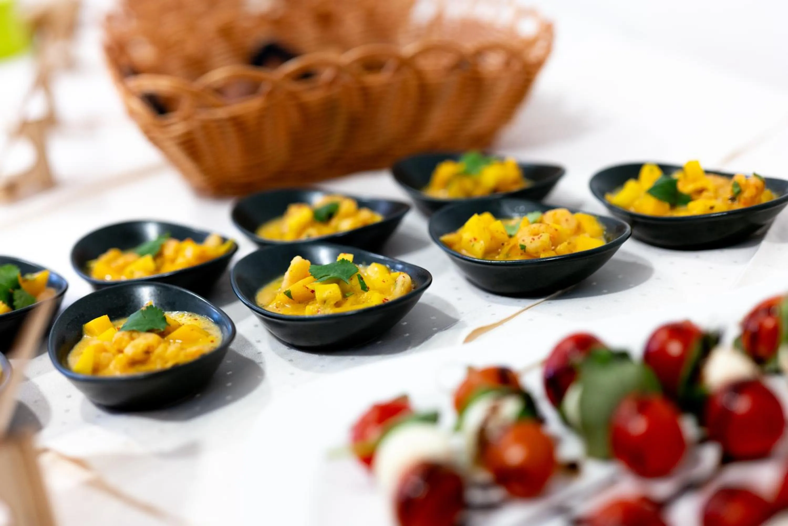 Meeting/conference room in Landhotel Kirchberg