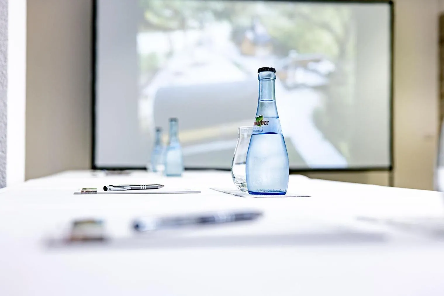 Drinks in Landhotel Kirchberg