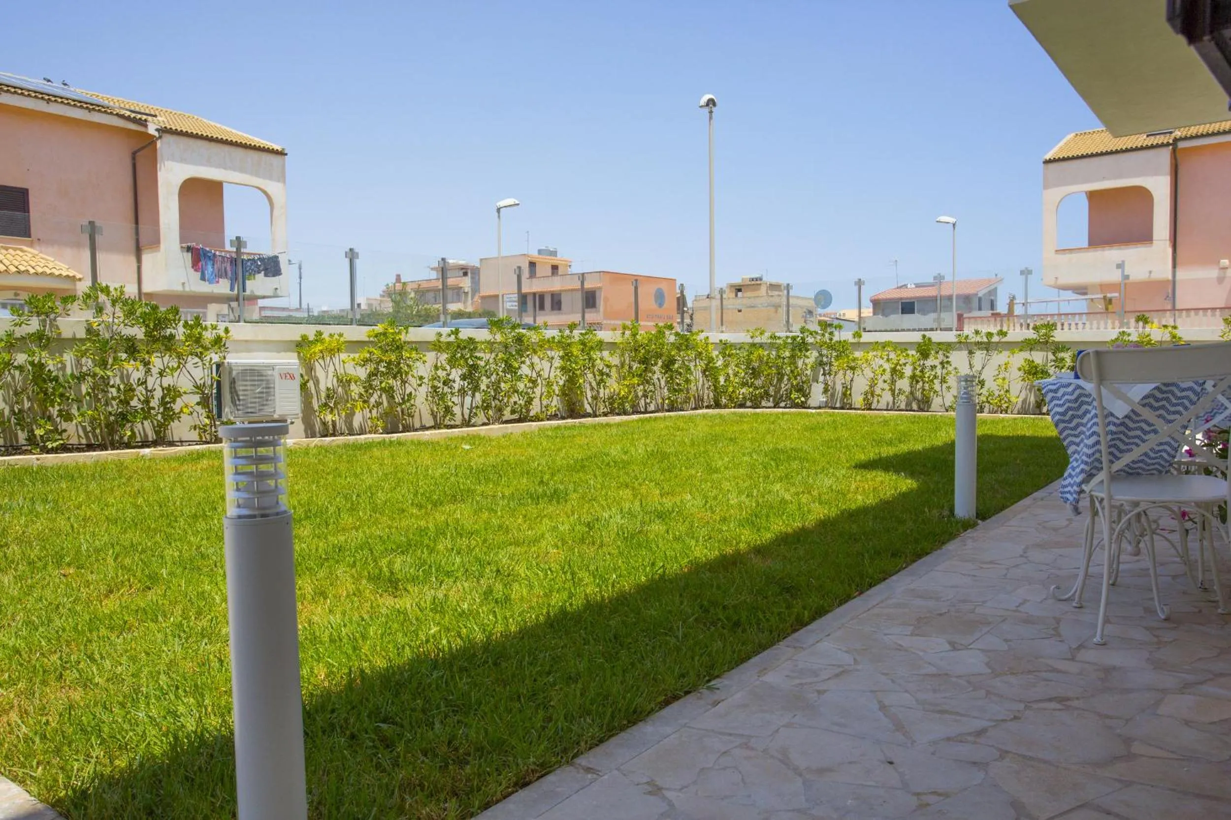 Day in B&B L'Artista