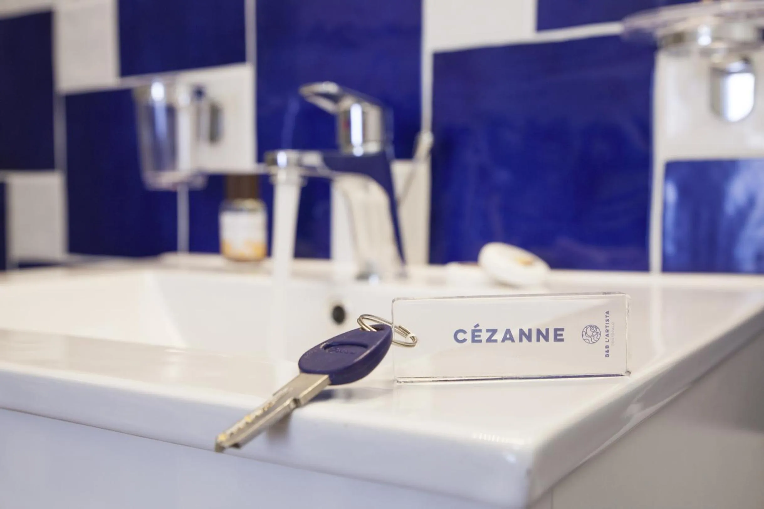 Other in B&B L'Artista