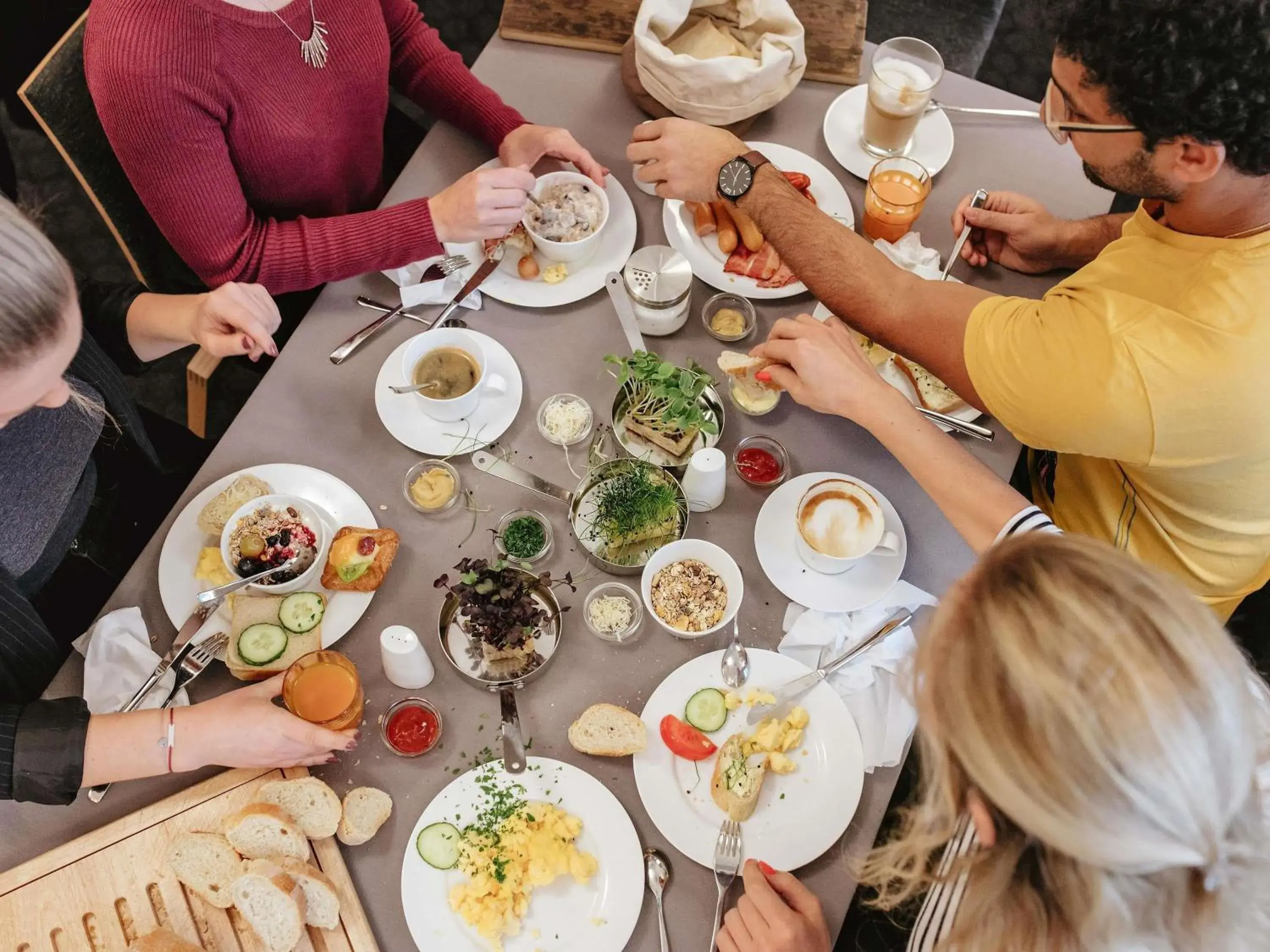 Restaurant/places to eat in ibis Nancy-Brabois Restaurant/places to eat in ibis Nancy-Brabois