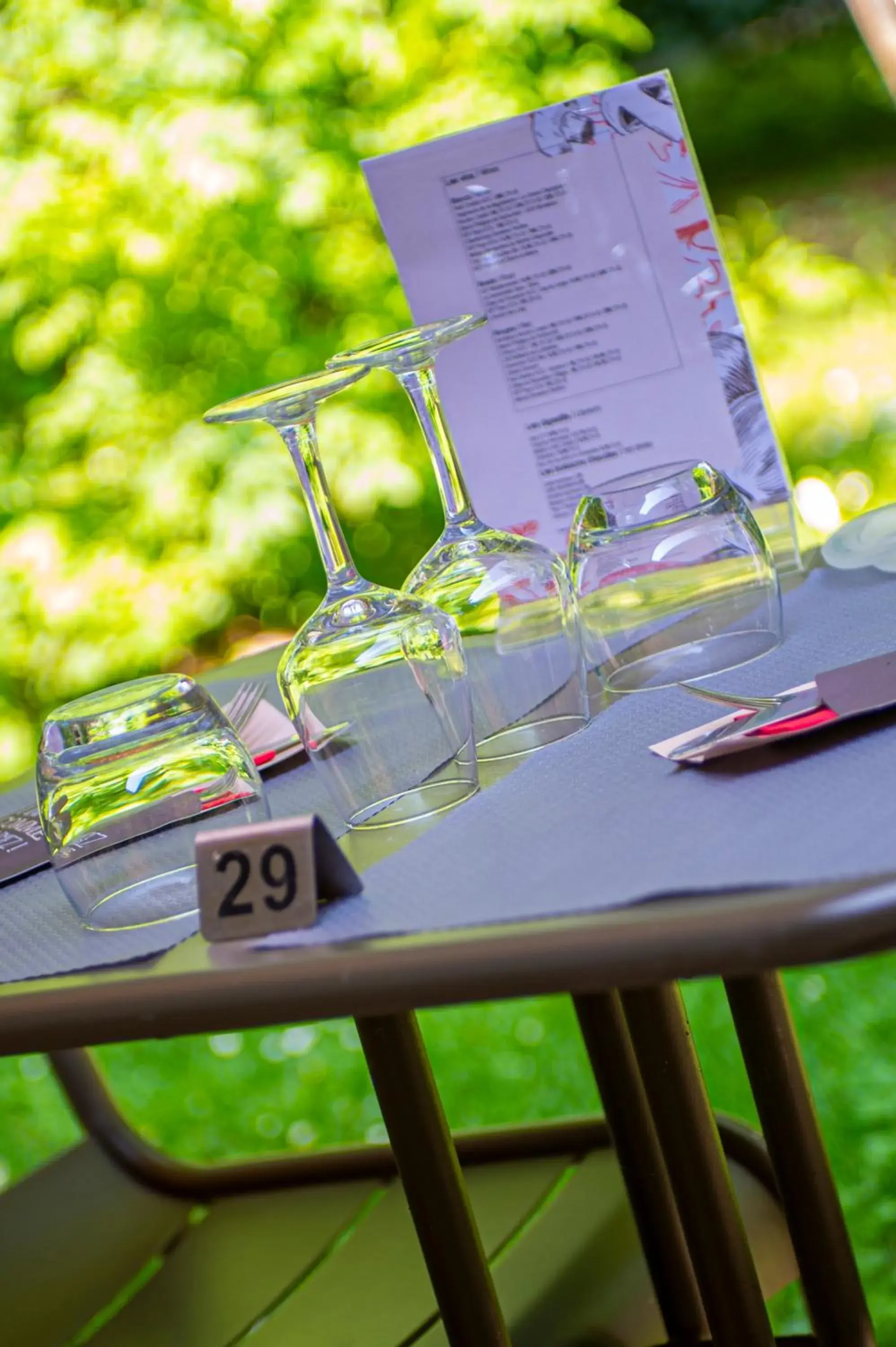 Property building in ibis Nancy-Brabois Property building in ibis Nancy-Brabois