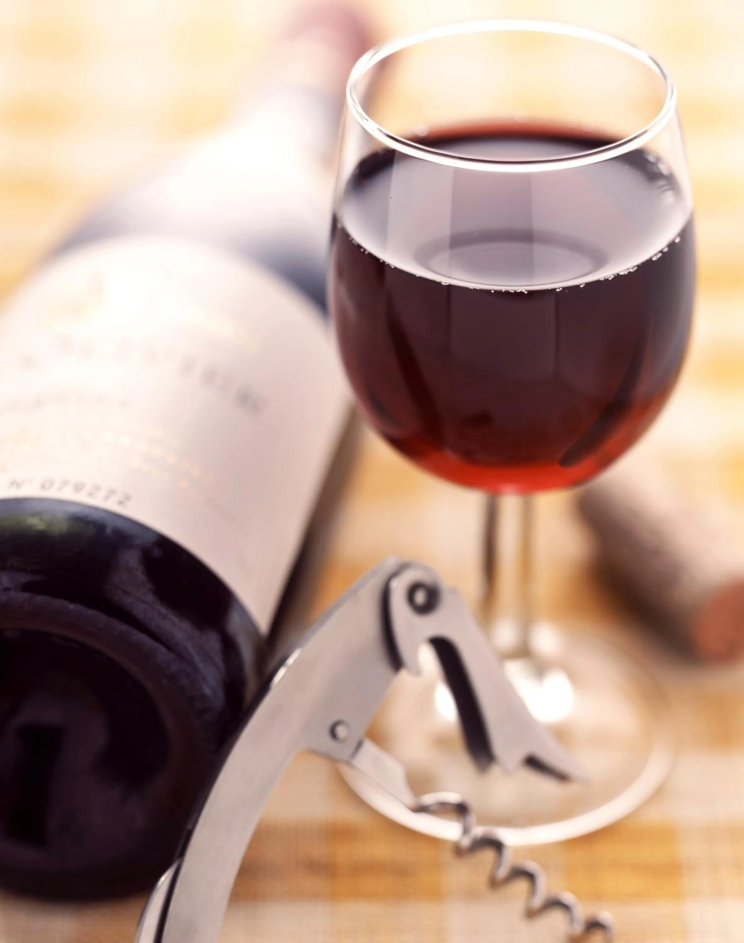 Alcoholic drinks in ibis Nancy-Brabois