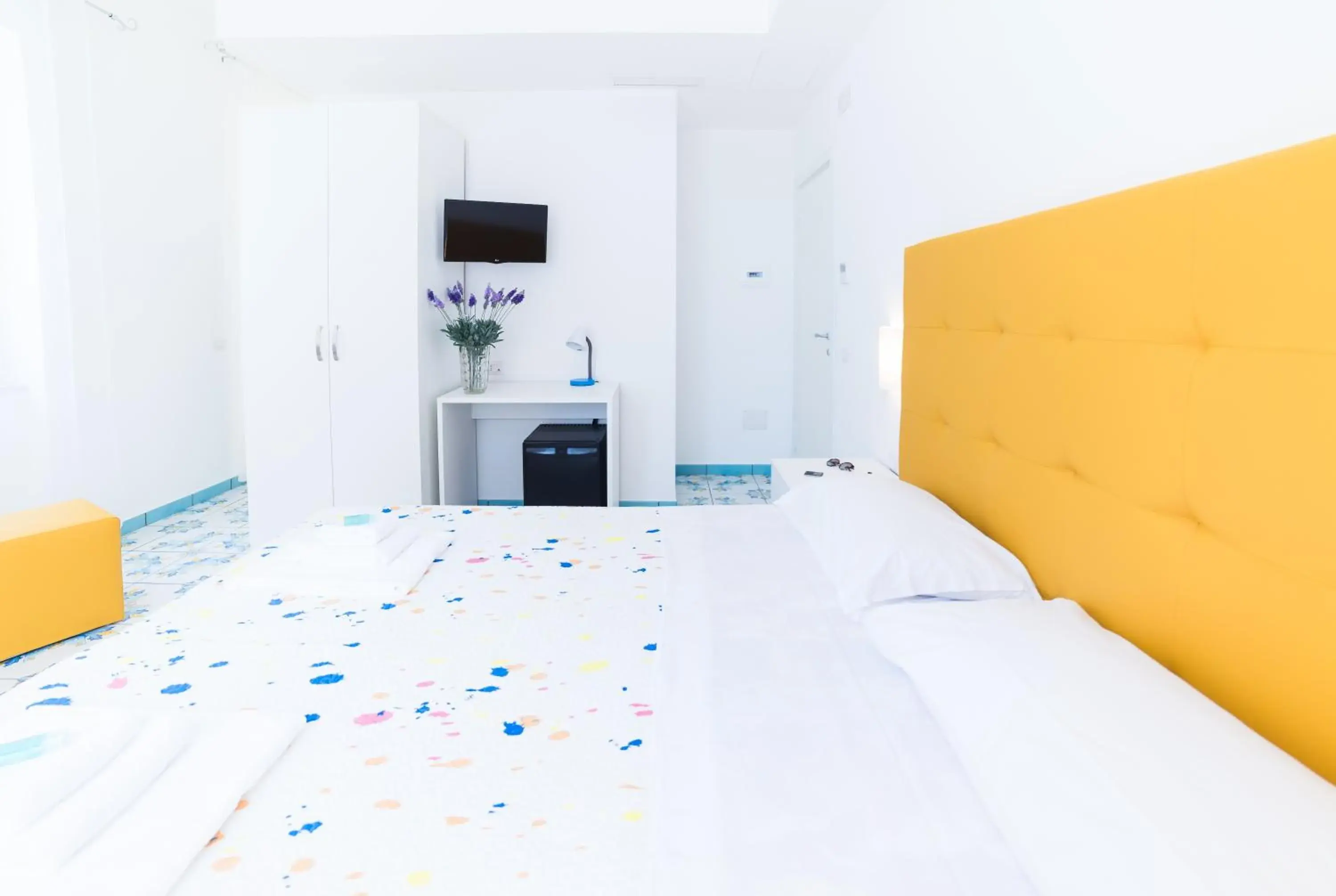 Fishing, Bed in La Casa di Aurora Fishing, Bed in La Casa di Aurora